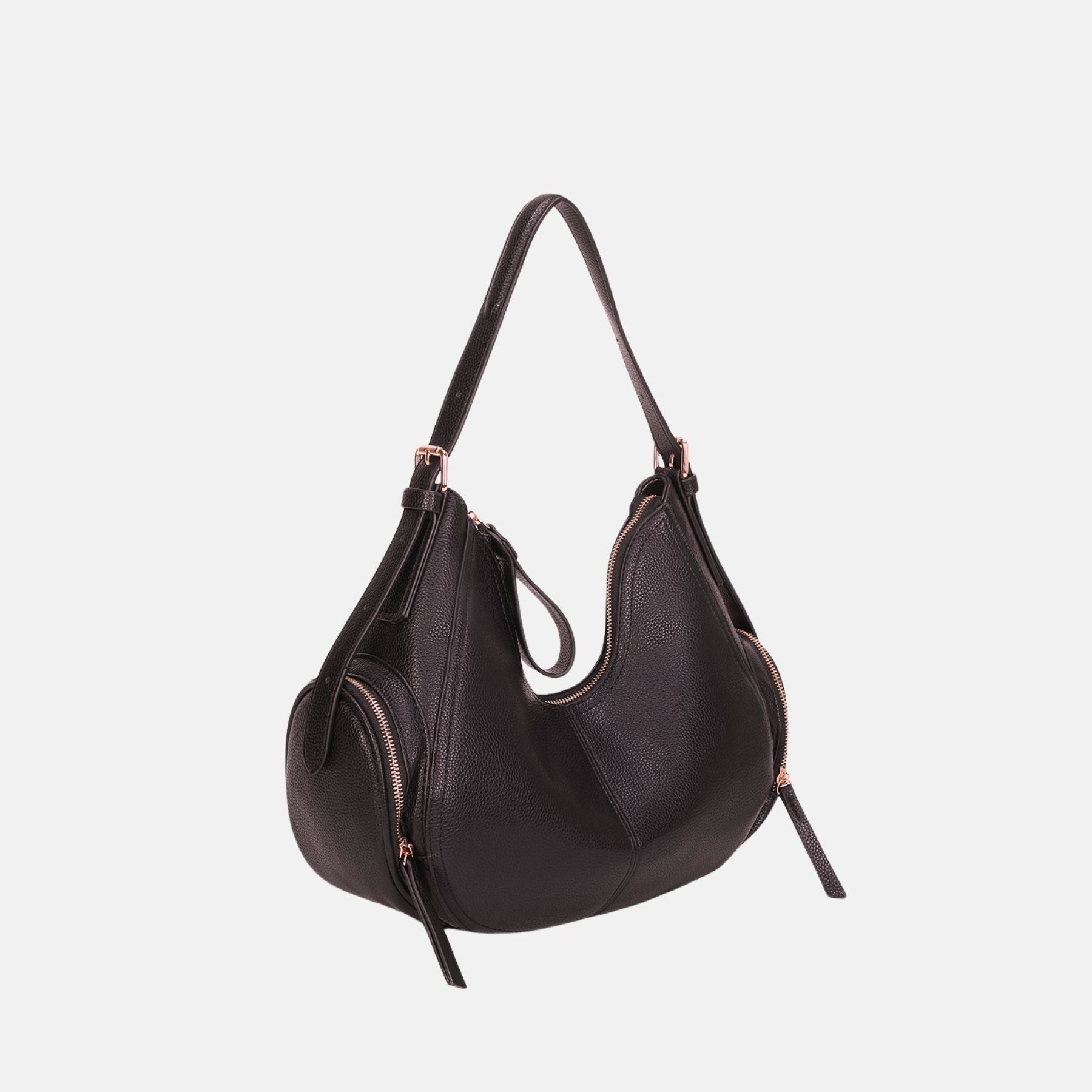 Hobo T-chocolate Rafaela Serie