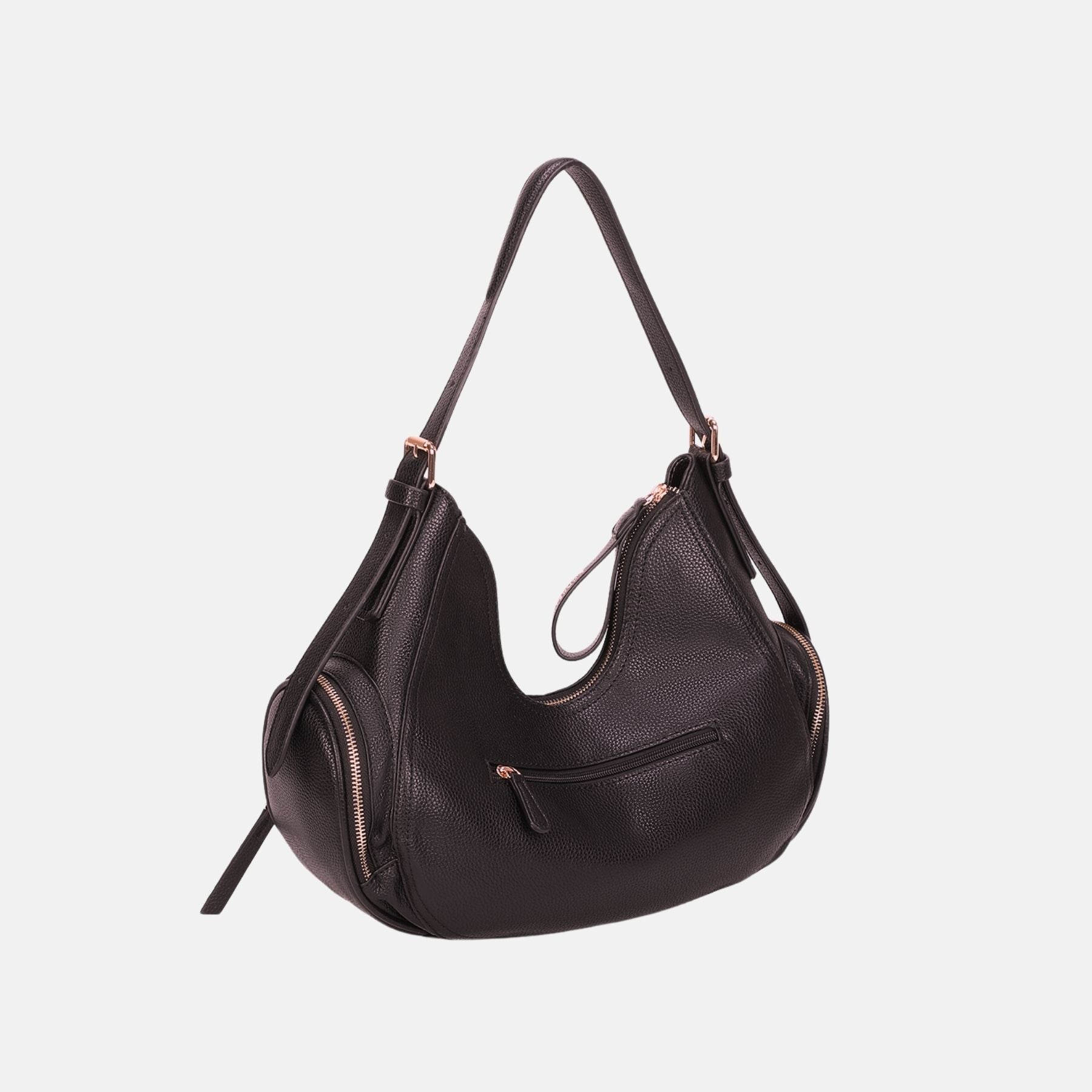 Hobo T-chocolate Rafaela Serie