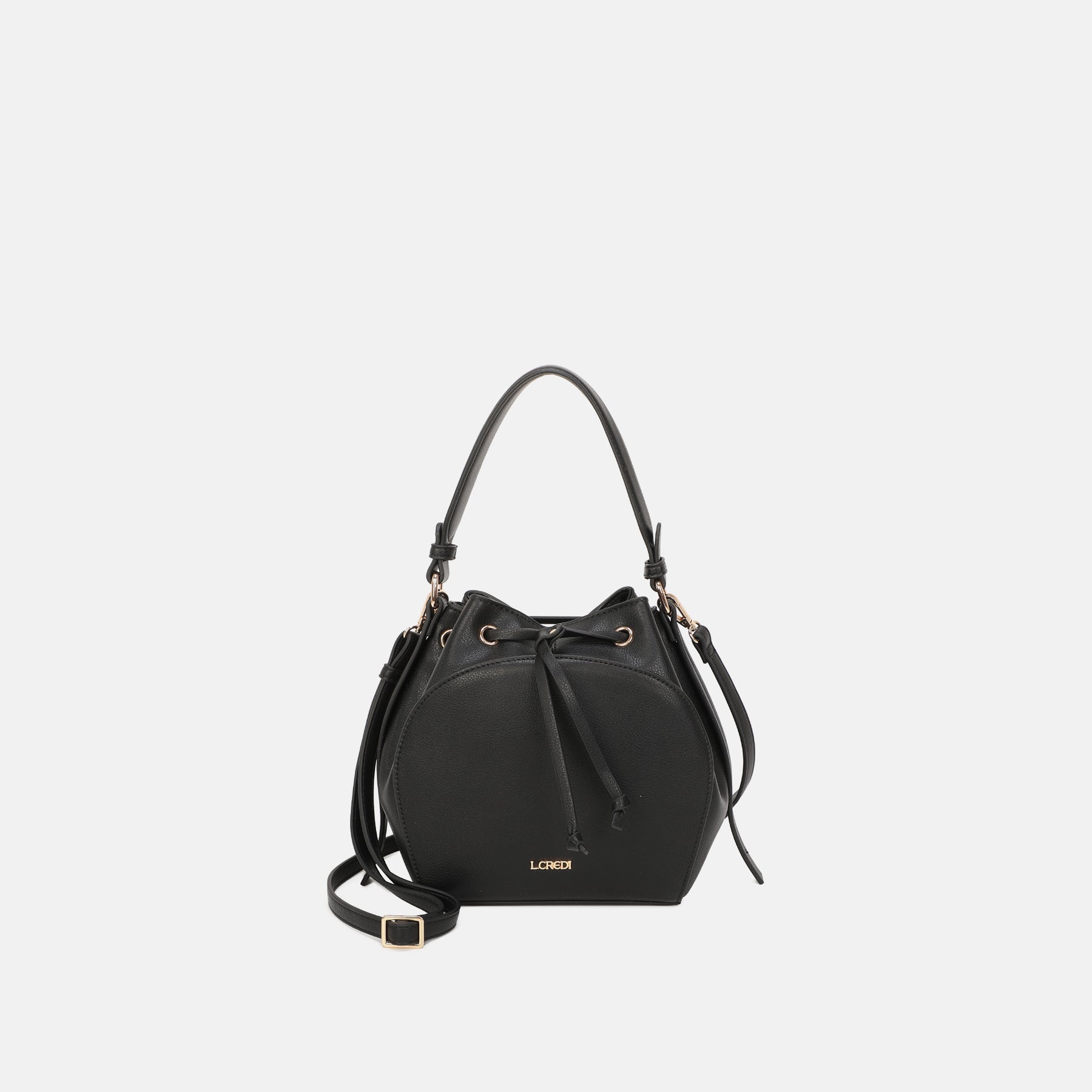 Hobo T-Black Radmila Serie