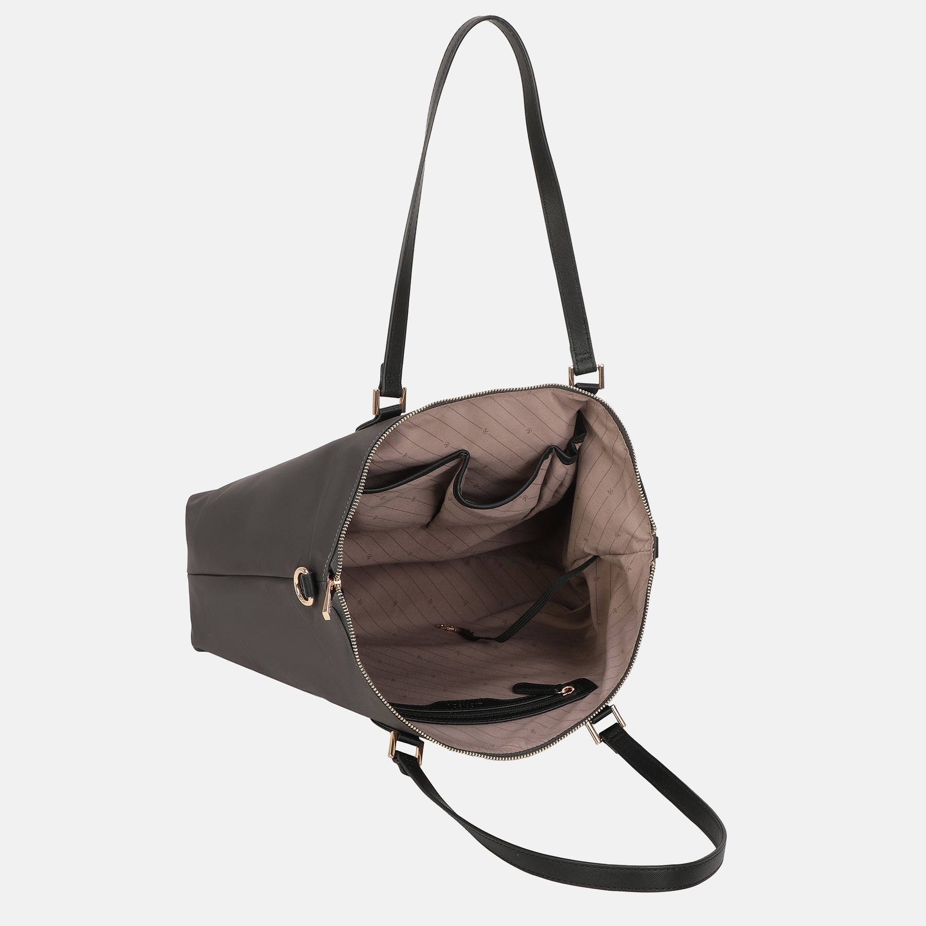 Shopper T-Anthra Alena Serie - L.Credi Munich