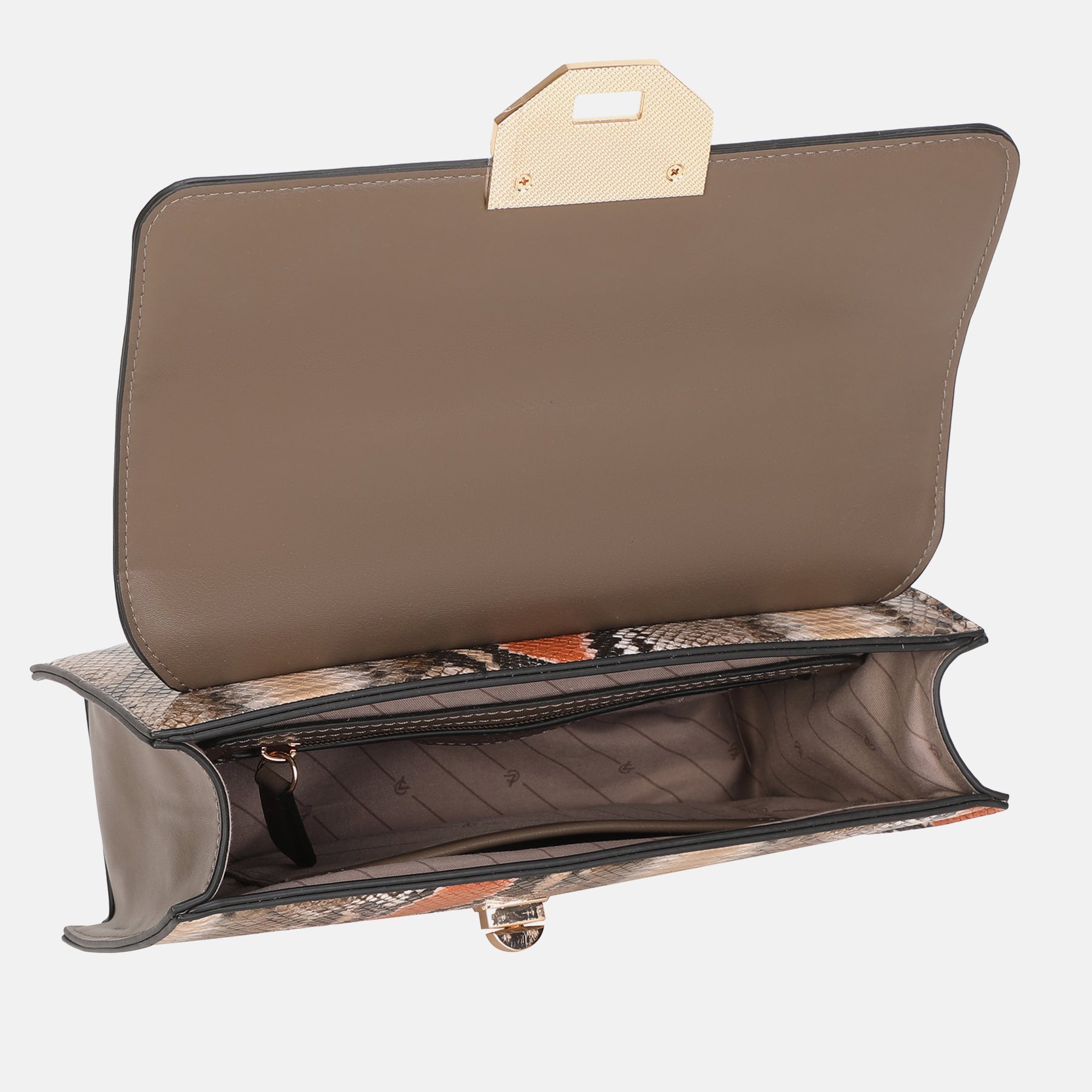 Umhängetasche T-Black Multi Perenelle Serie