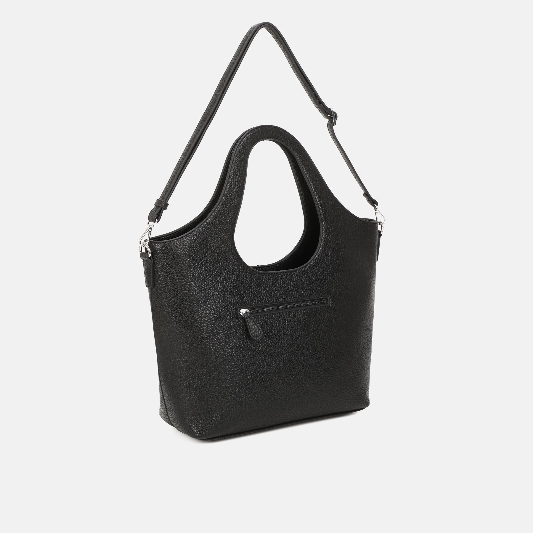 Shopper T-Black Romela Serie