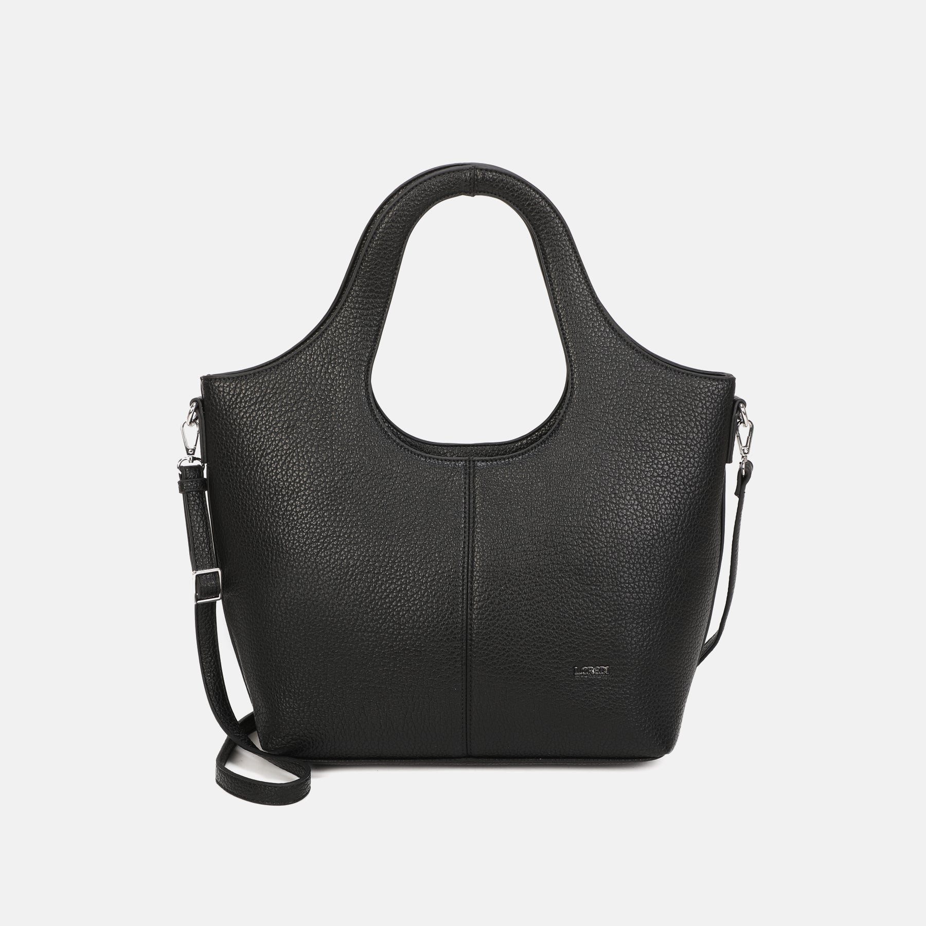 Shopper T-Black Romela Serie