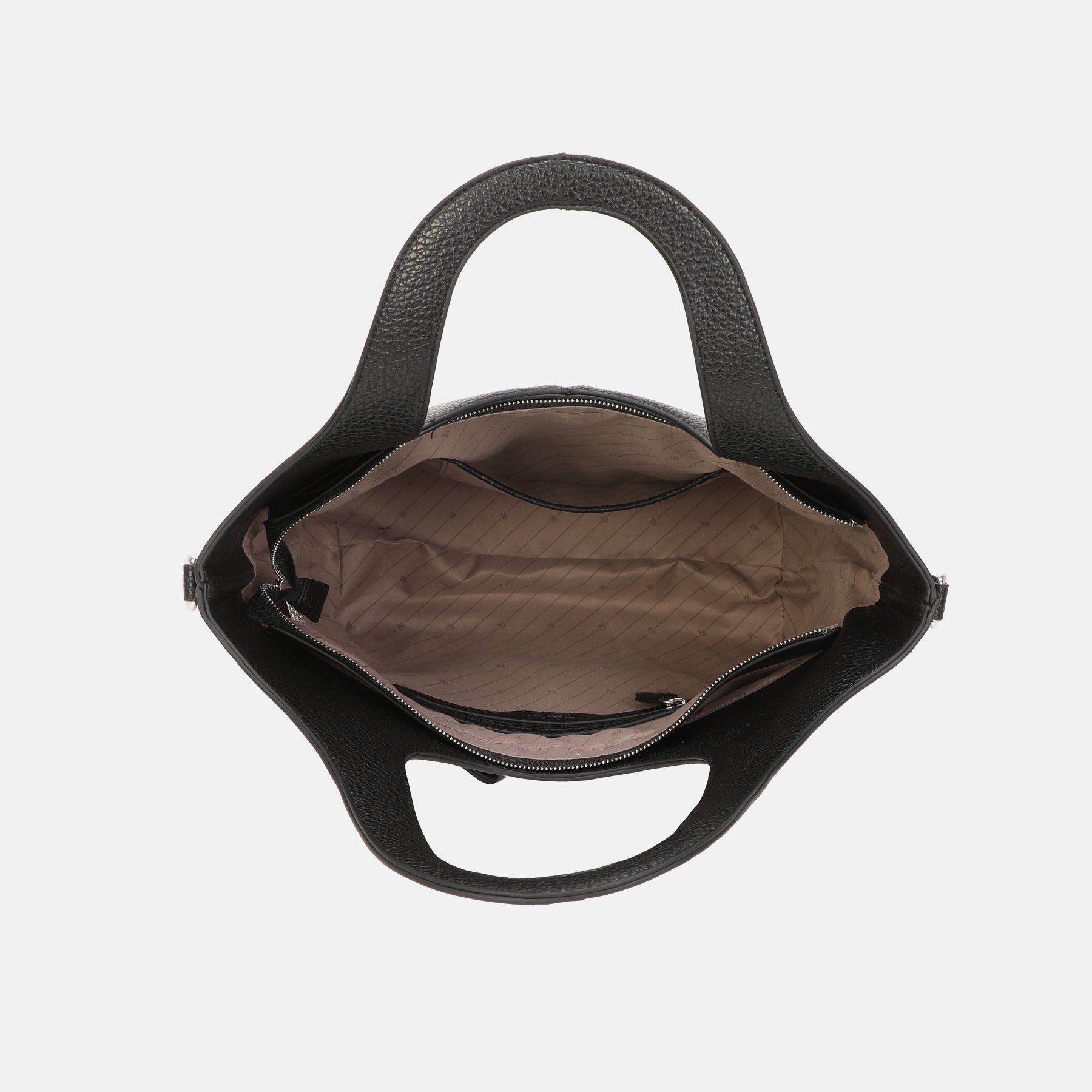 Shopper T-Black Romela Serie