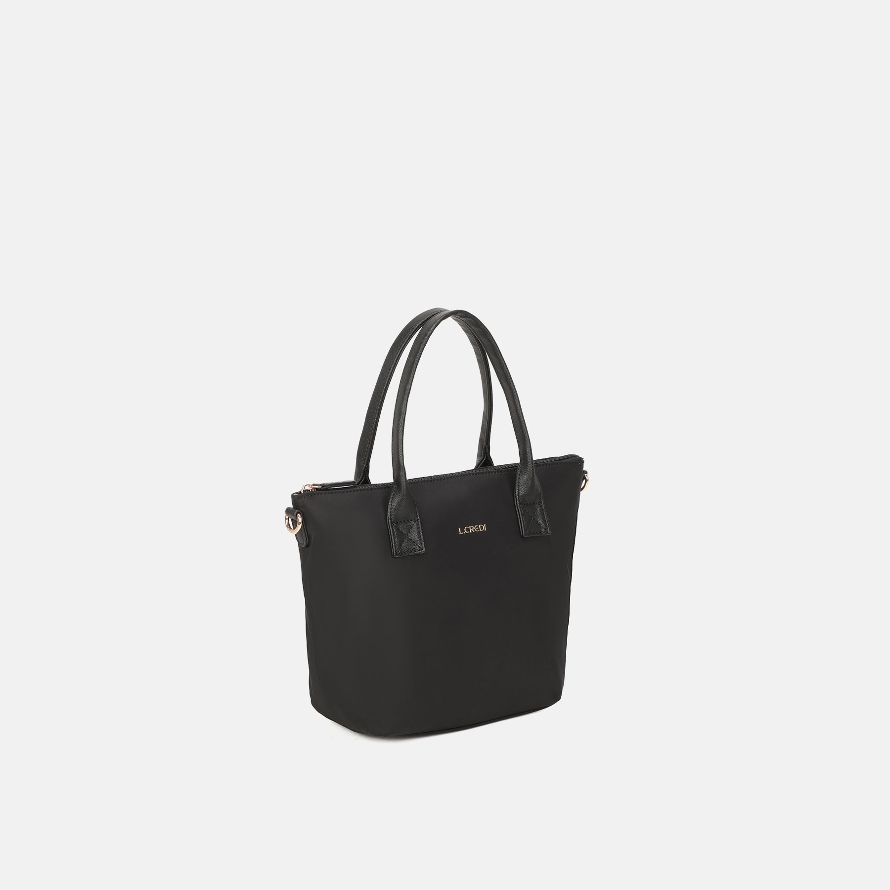 Henkeltasche T-Black Pura Serie