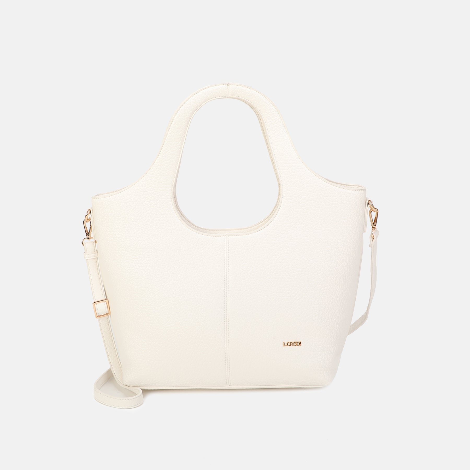 Shopper T-Weiss Romela Serie