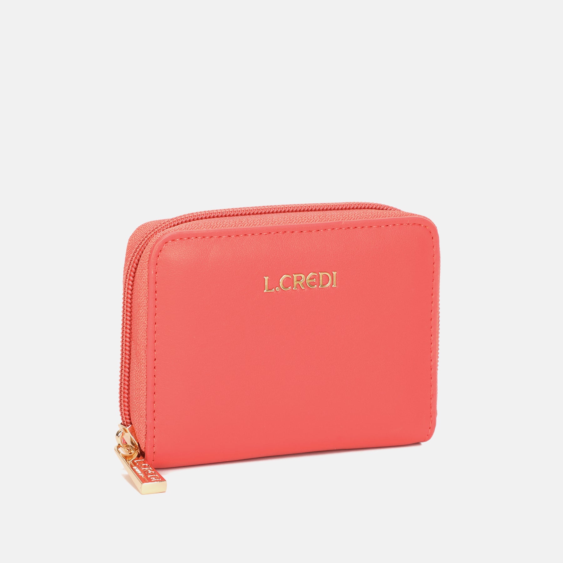 Portemonnaie Damen T-Coral Filippa Serie