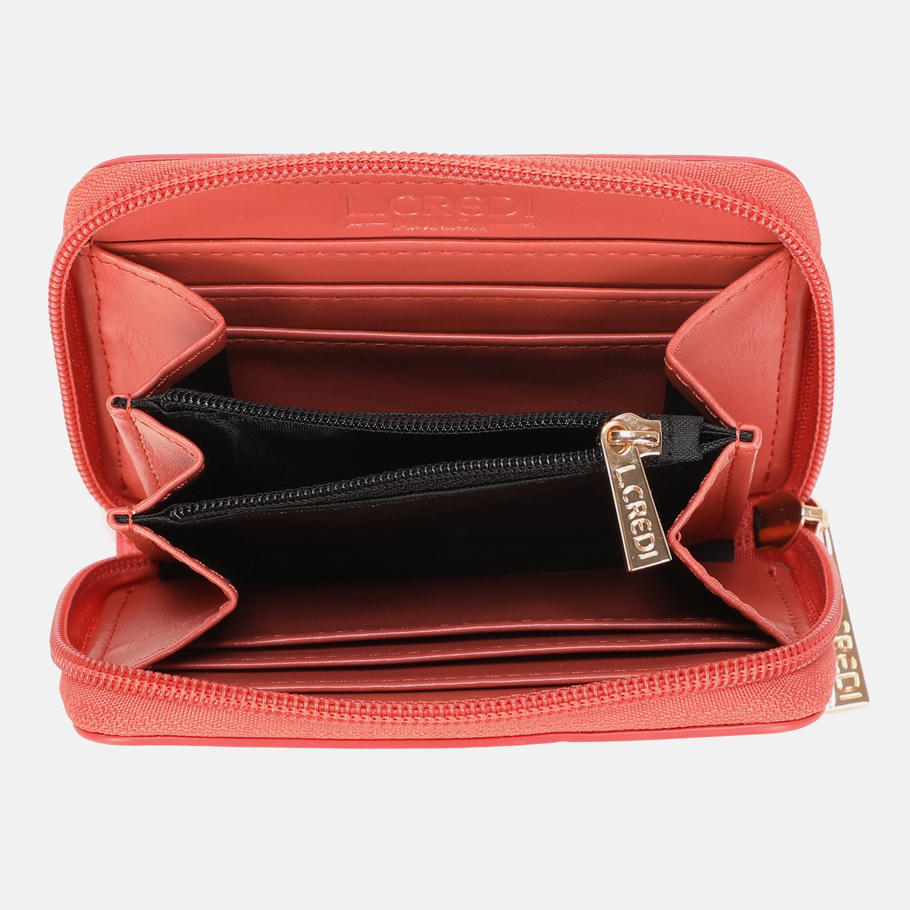 Portemonnaie Damen T-Coral Filippa Serie