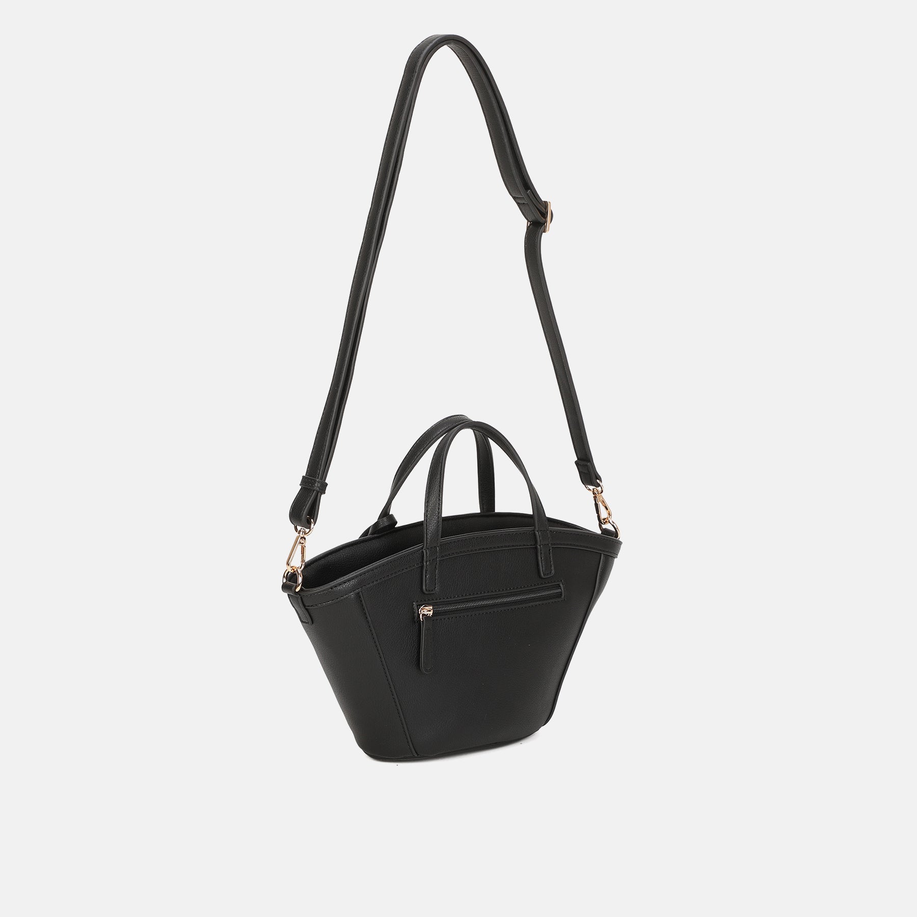 Henkeltasche T-Black Regina Serie