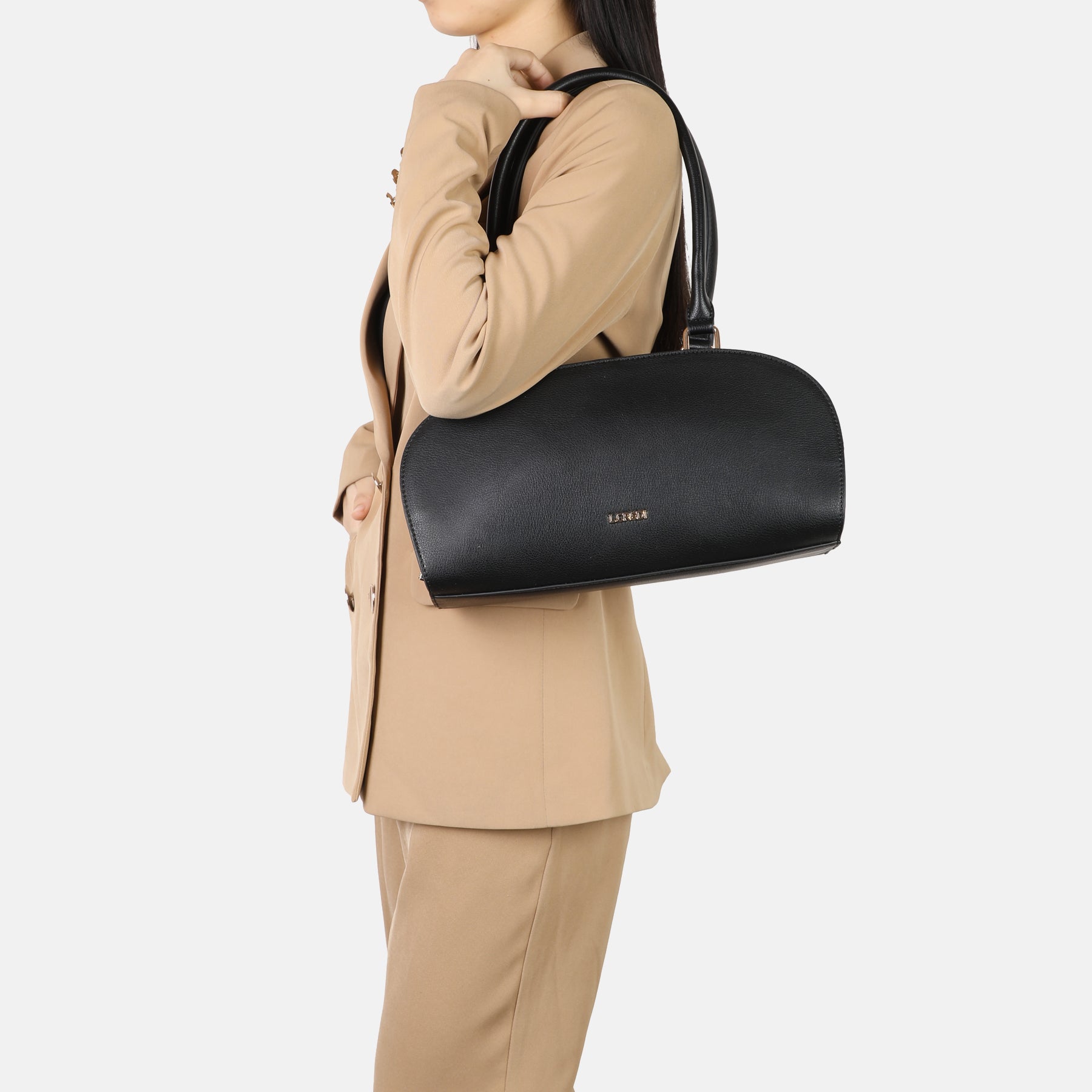 Henkeltasche T-Black Radmila Serie