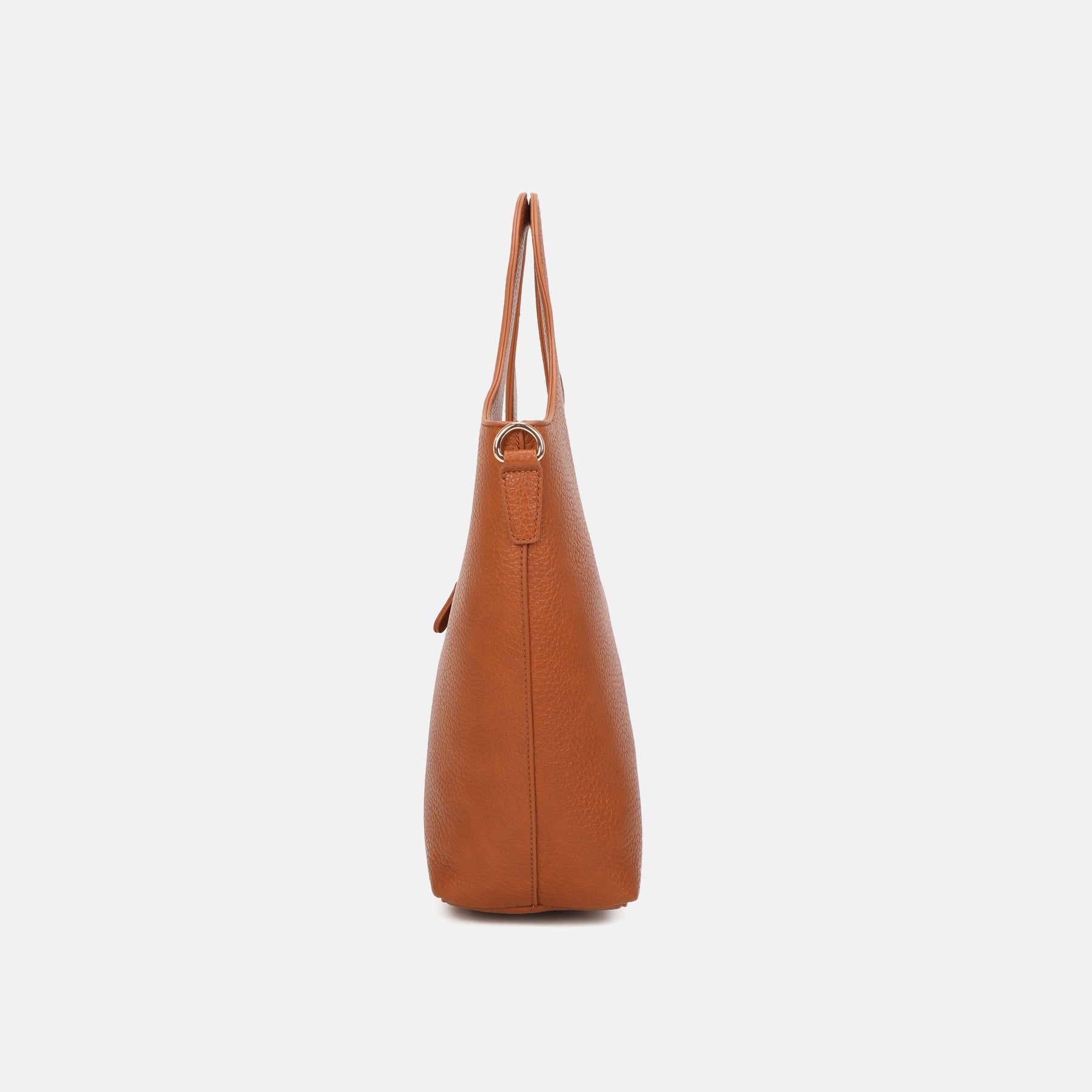 Shopper T-Cognac Romela Serie