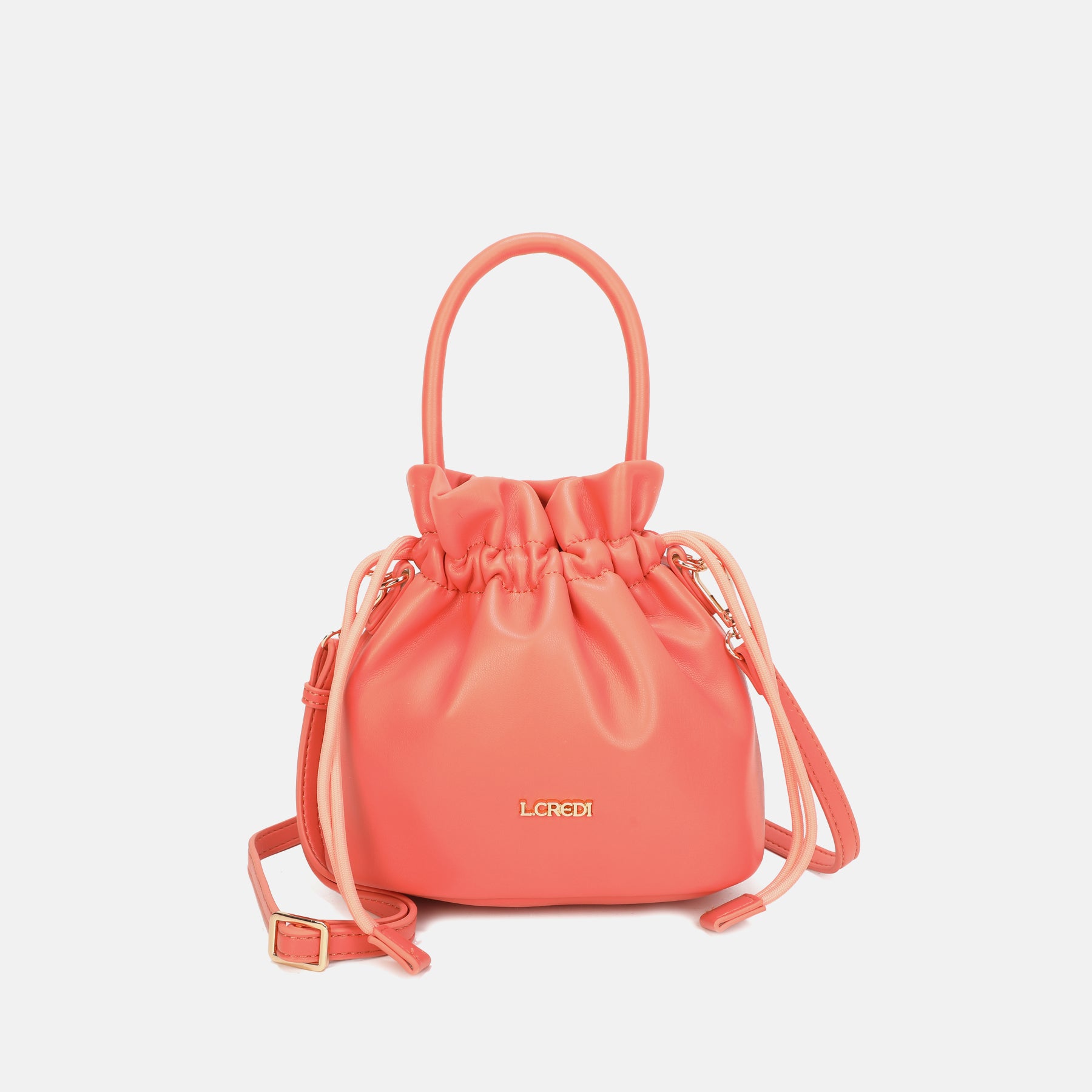 Hobo T-Coral Nahla Serie