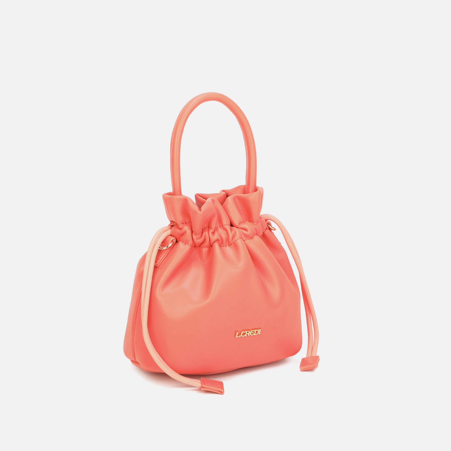 Hobo T-Coral Nahla Serie