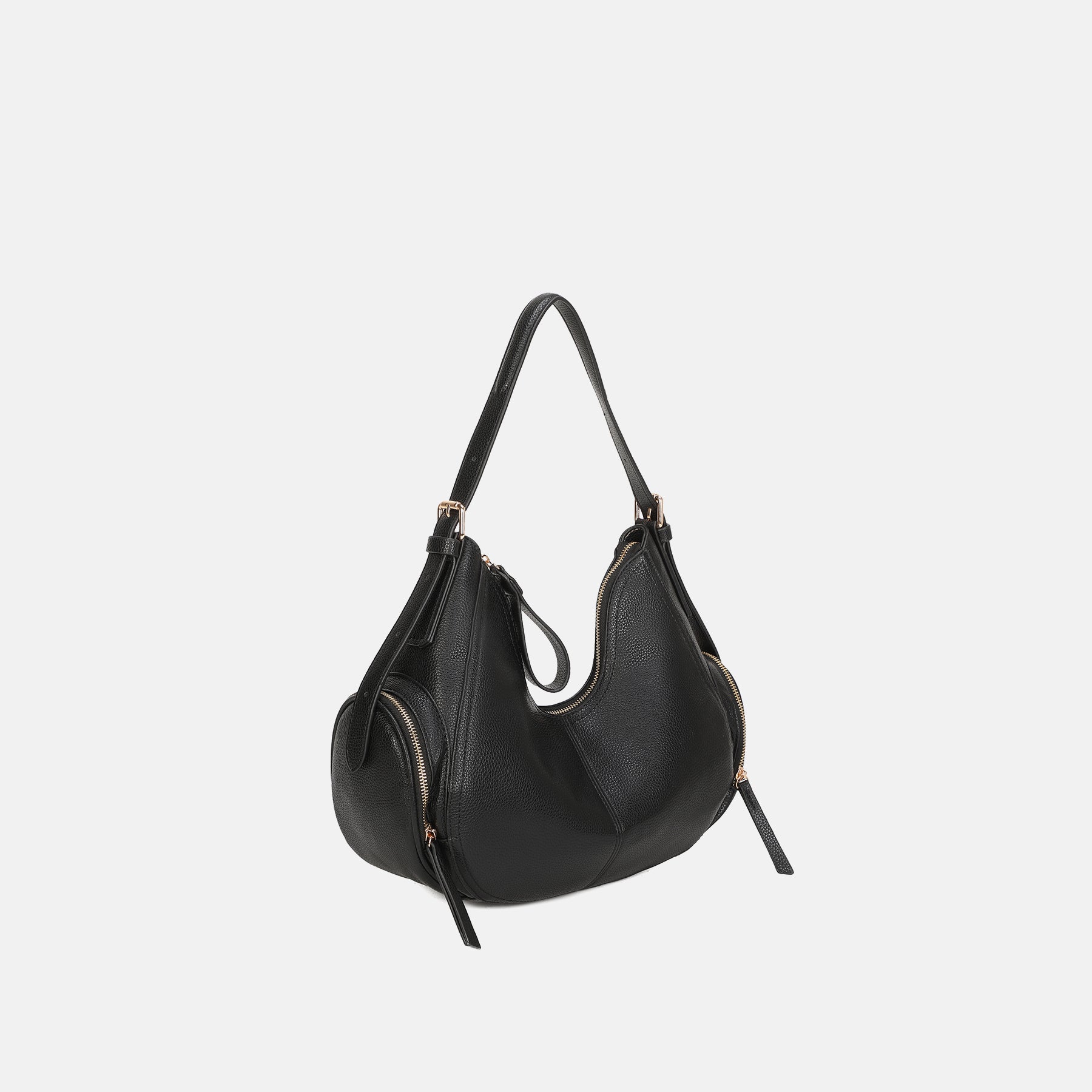 Hobo T-Black Rafaela Serie