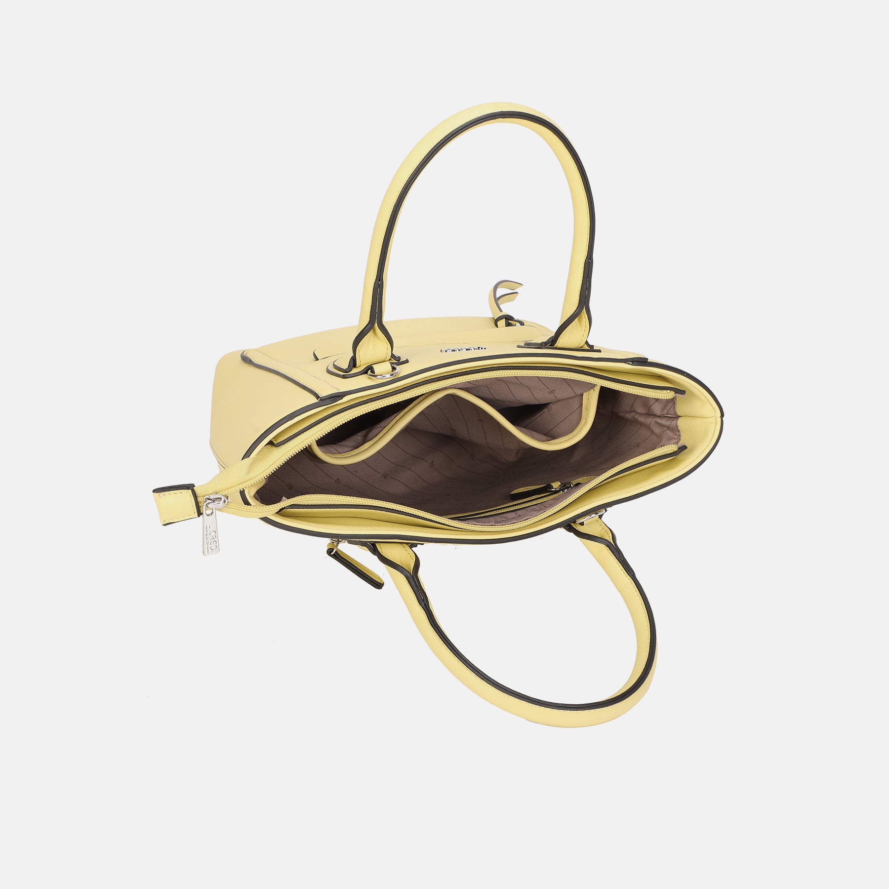 Henkeltasche T-Buttermilch Ophelia Serie