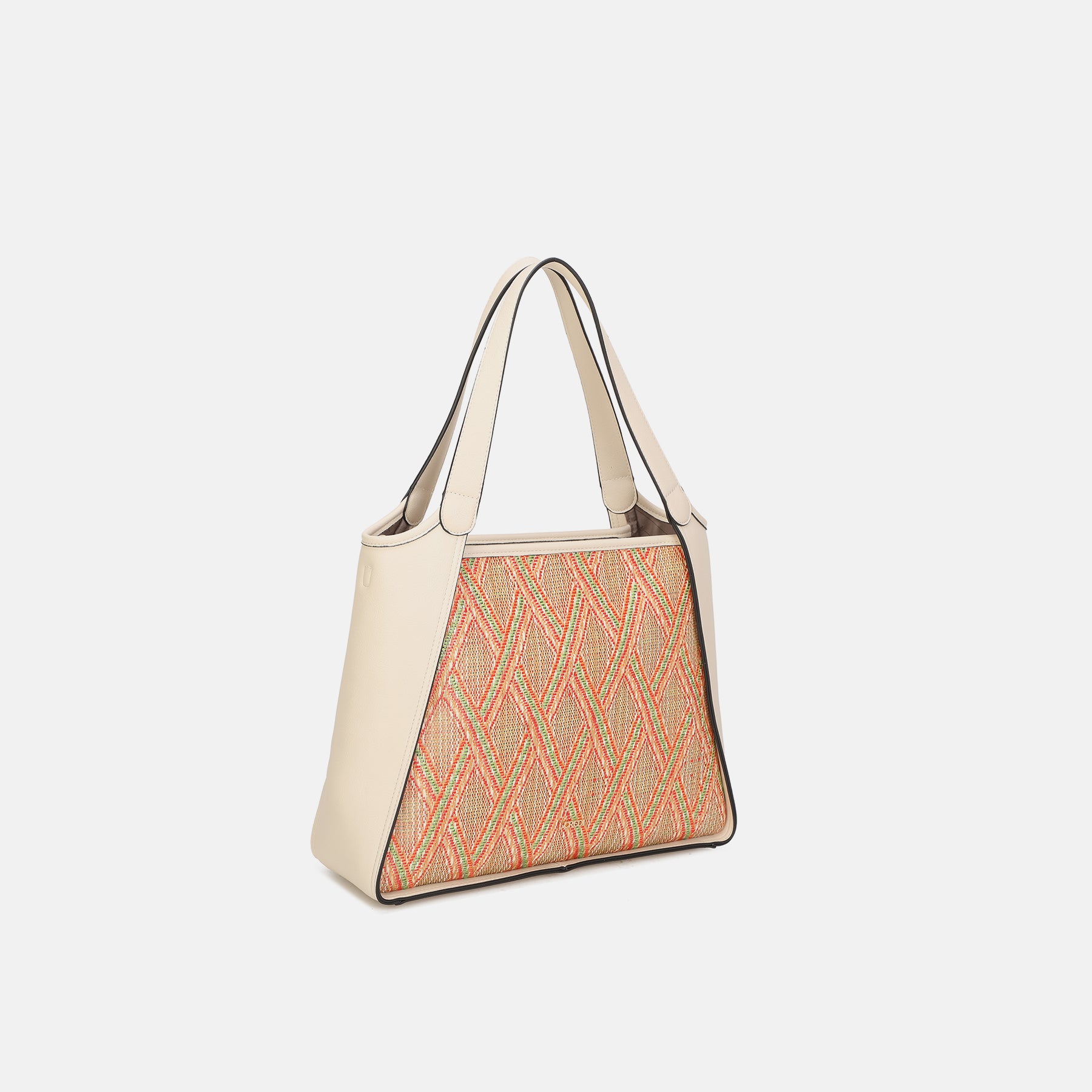 Shopper T-Creme T-Regina Serie