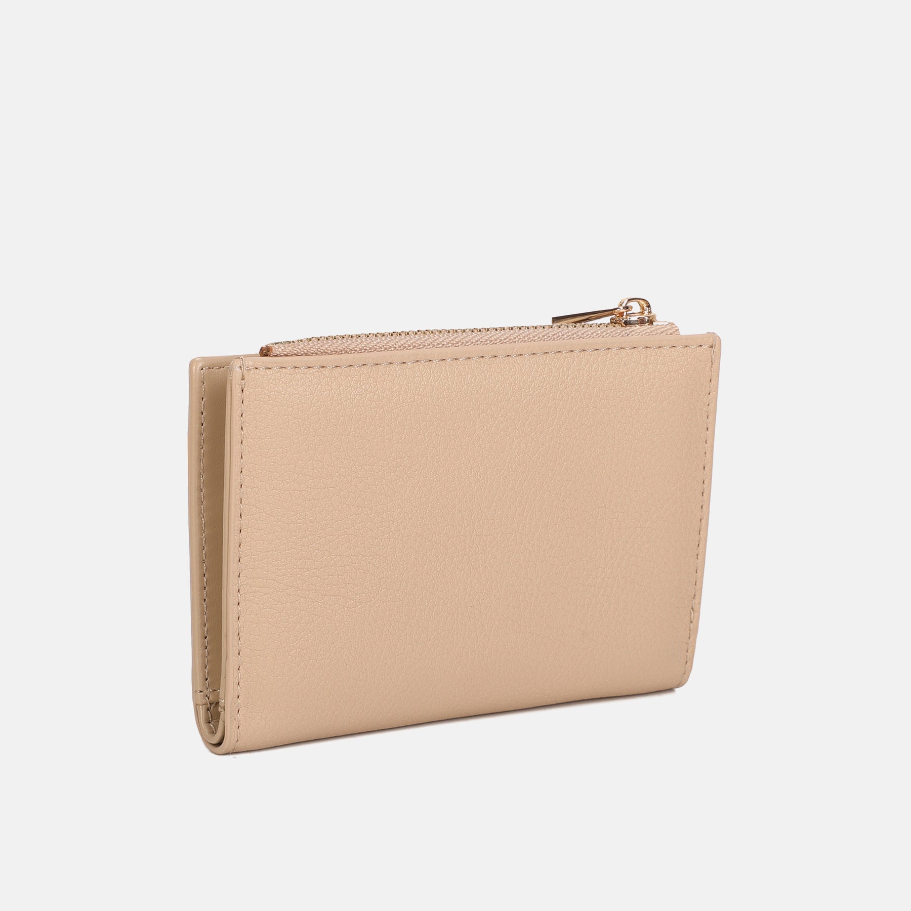 Portemonnaie Damen T-Desert Sand Filippa Serie