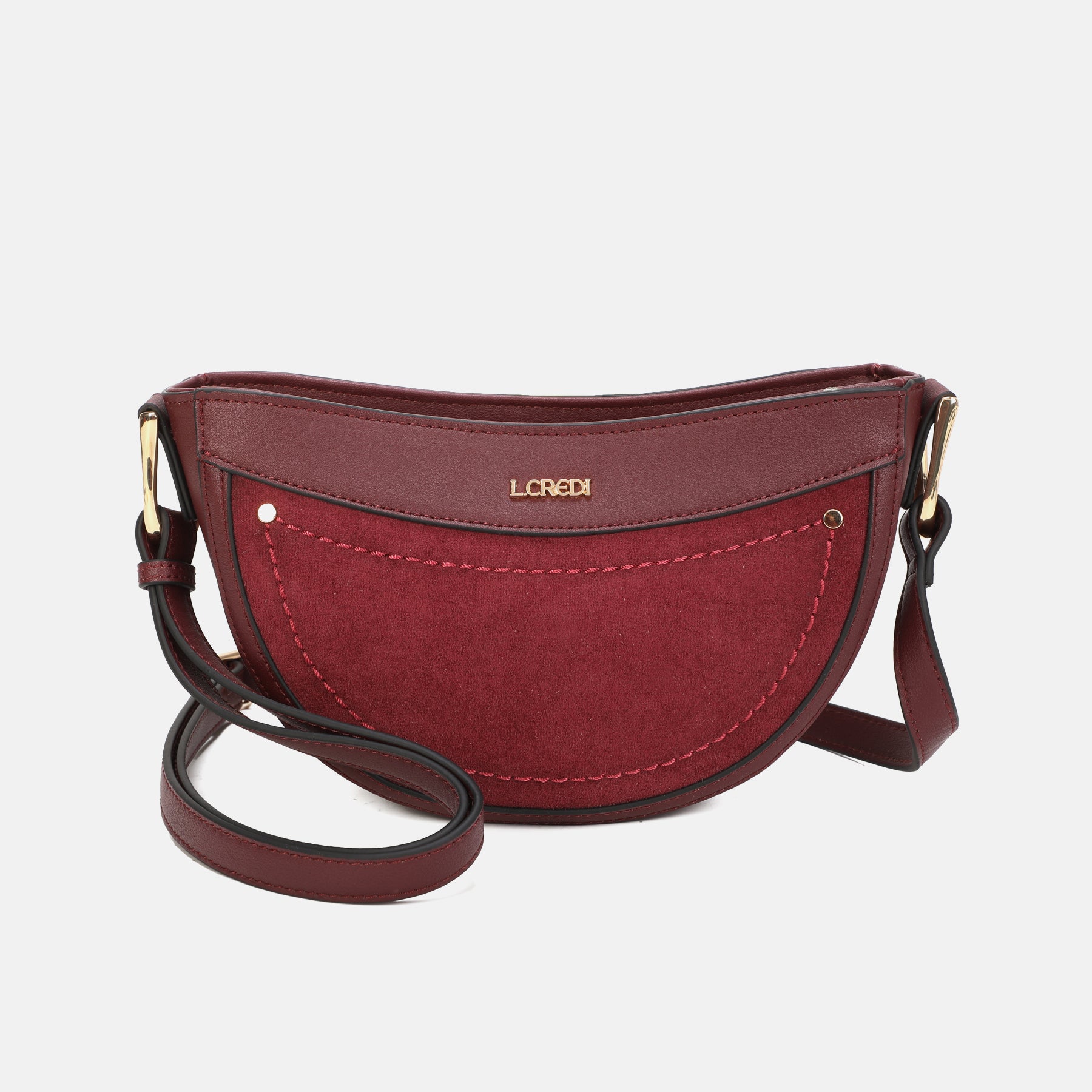 Umhängetasche T-Wine Palmira Serie