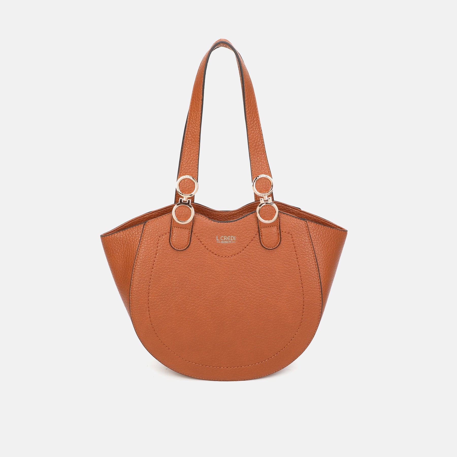 Shopper T-Cognac T-Ondria Serie