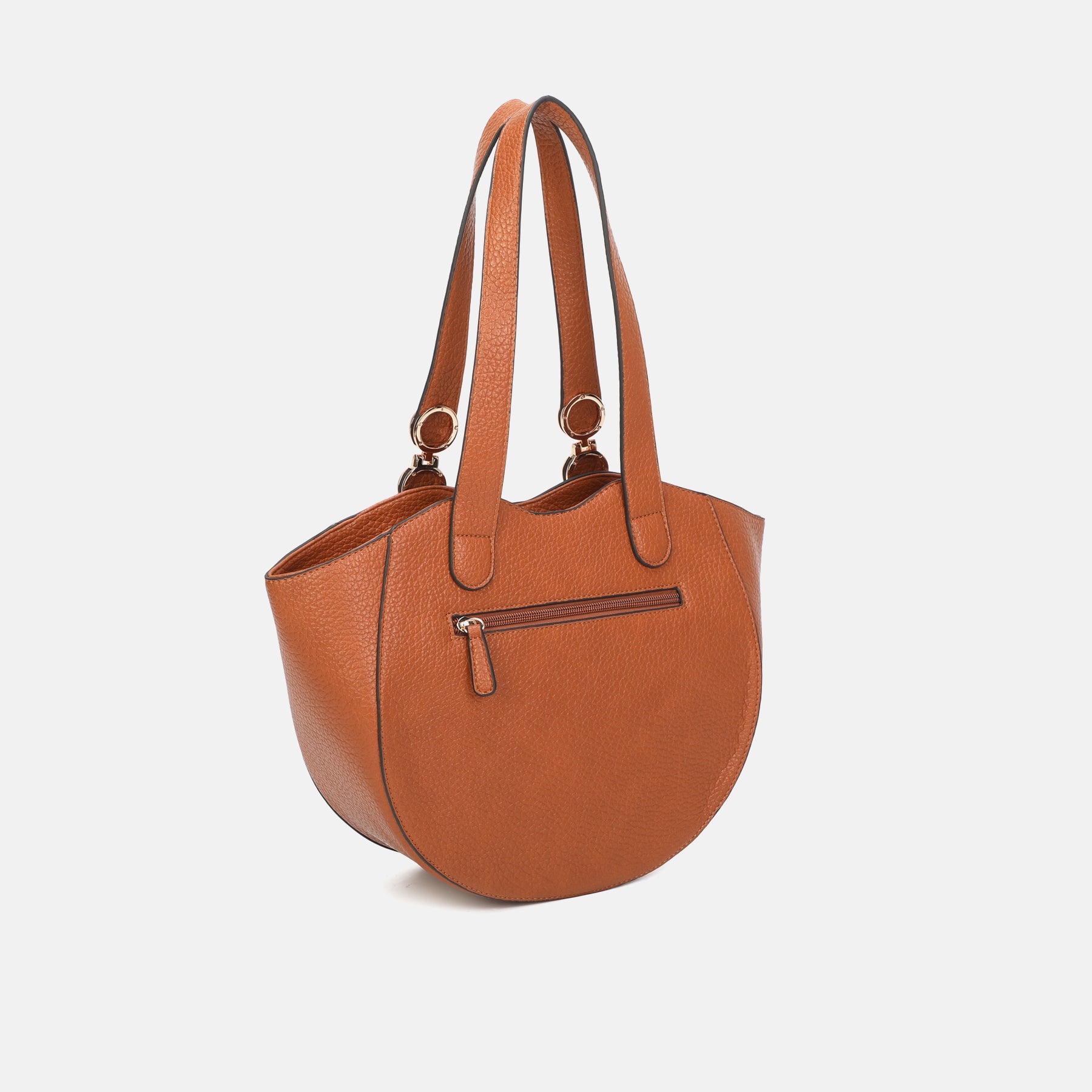 Shopper T-Cognac T-Ondria Serie