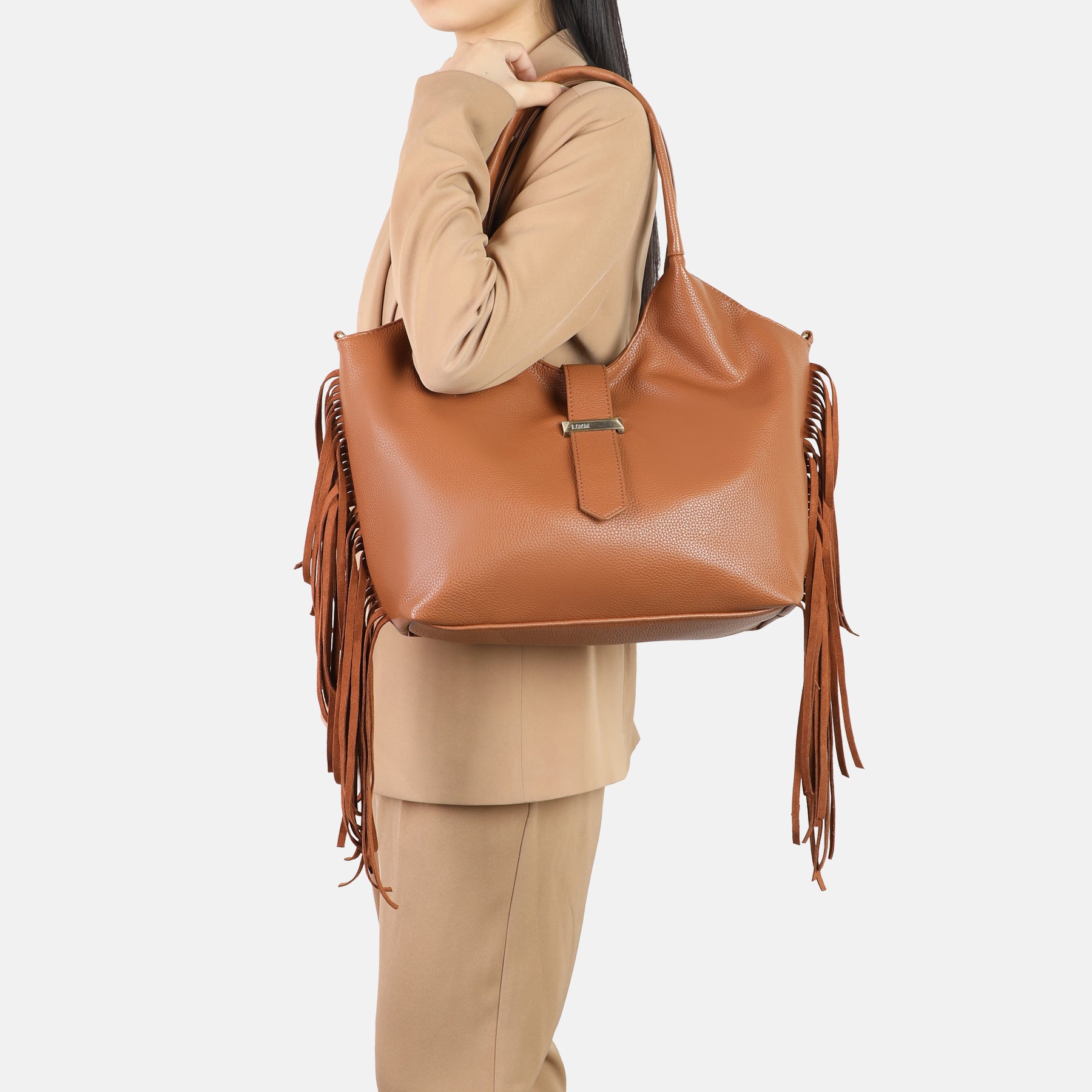 Shopper T-Congac Rolanda Serie