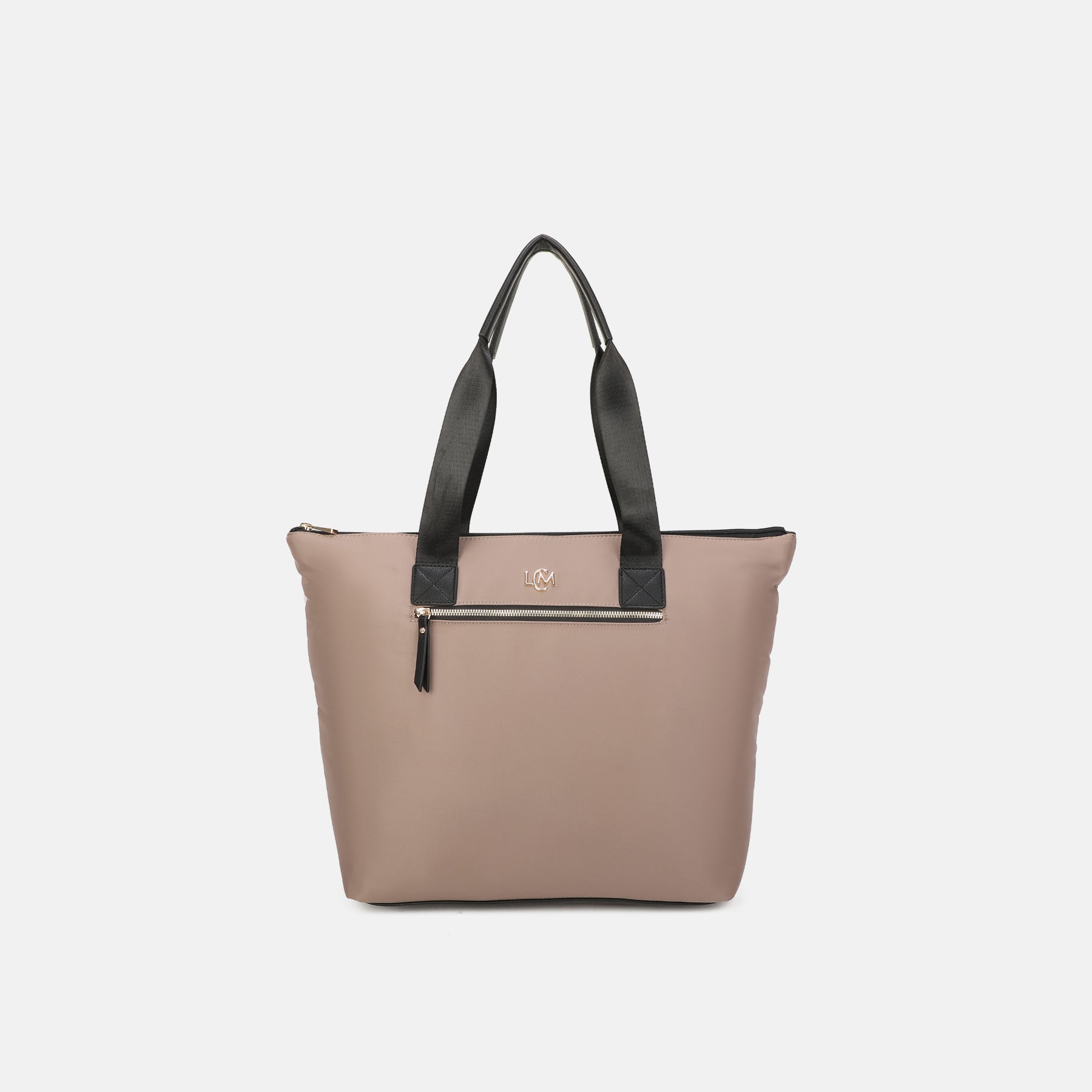 Shopper T-Taupe Phelina Serie