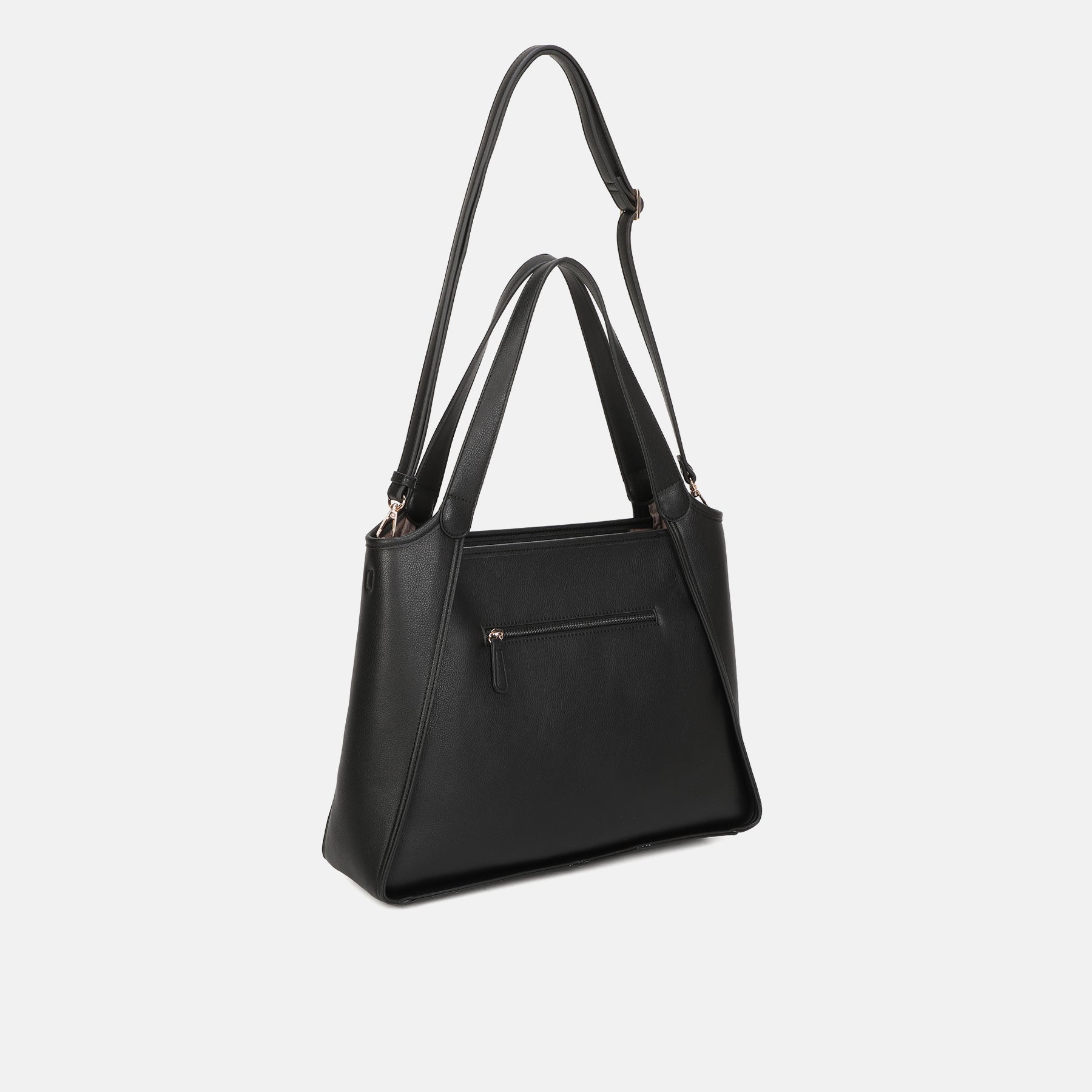 Shopper T-Black T-Regina Serie