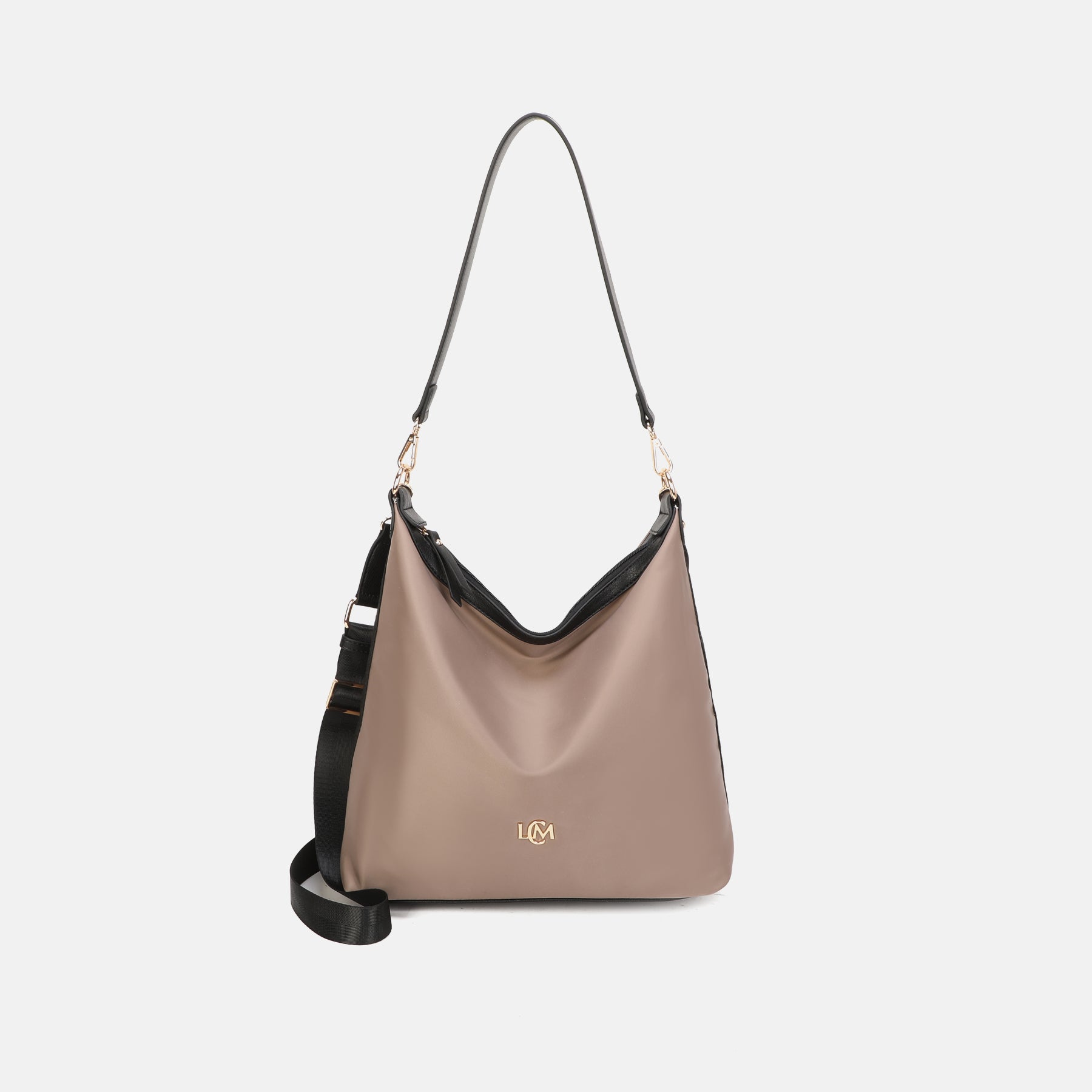 Hobo T-Taupe Phelina Serie
