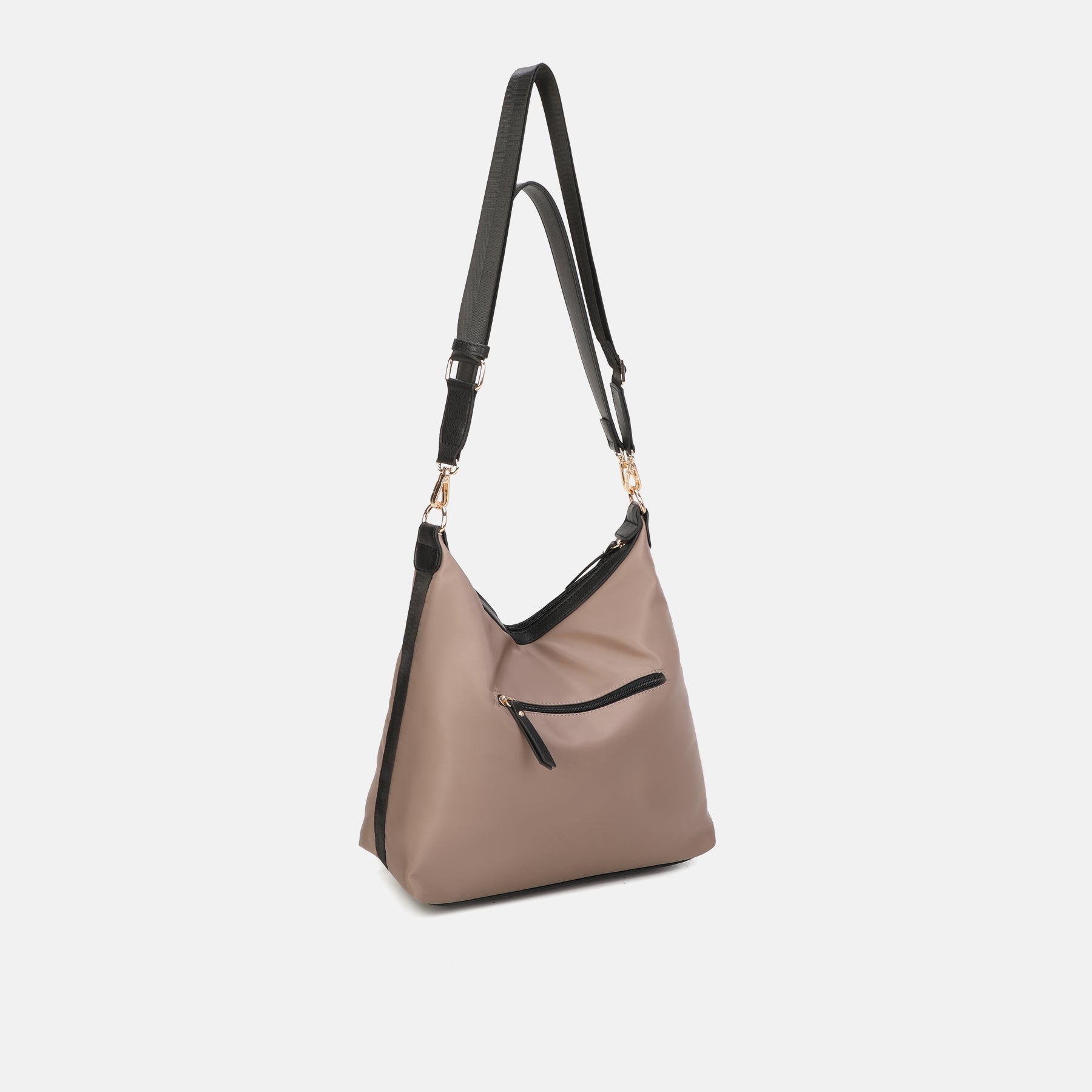 Hobo T-Taupe Phelina Serie