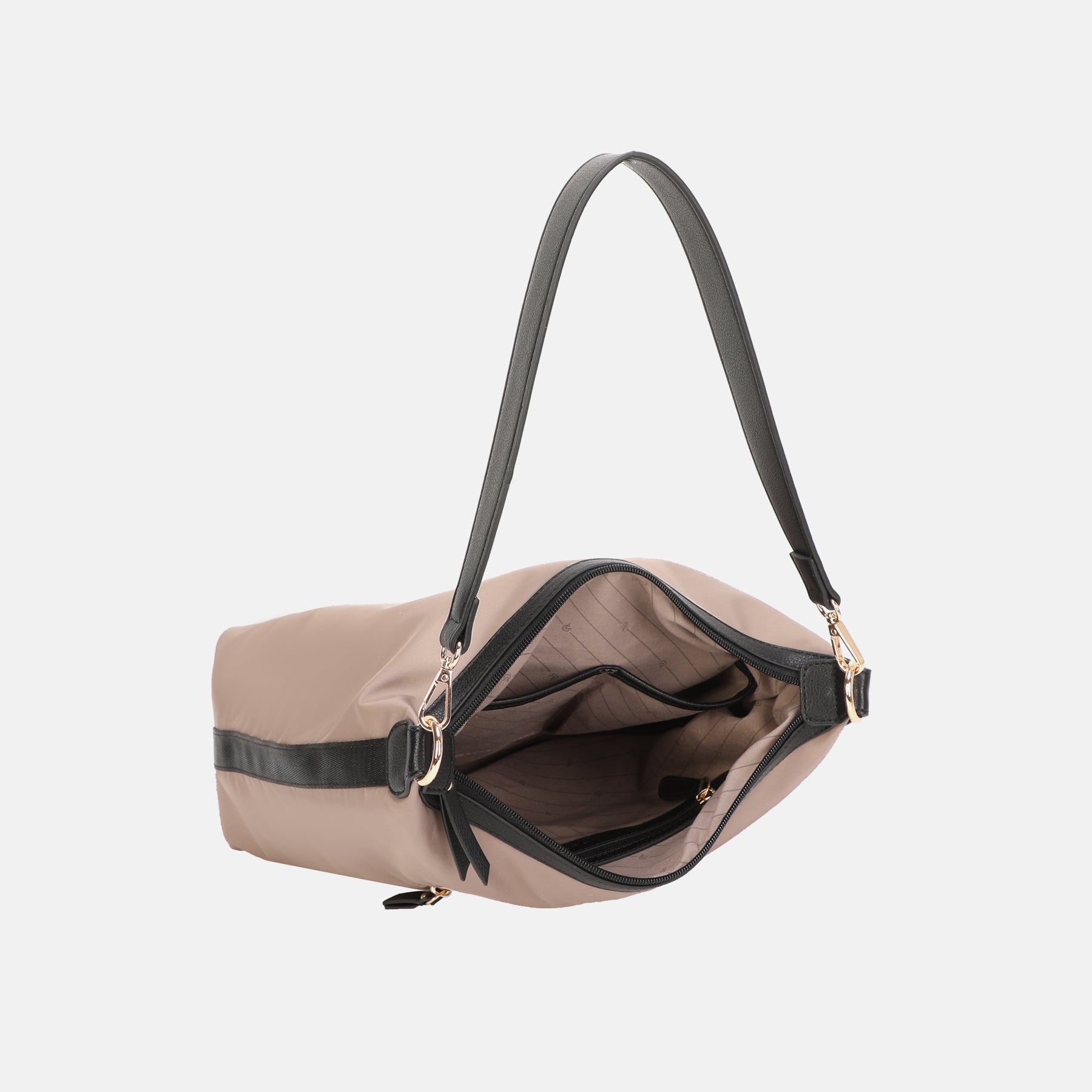 Hobo T-Taupe Phelina Serie