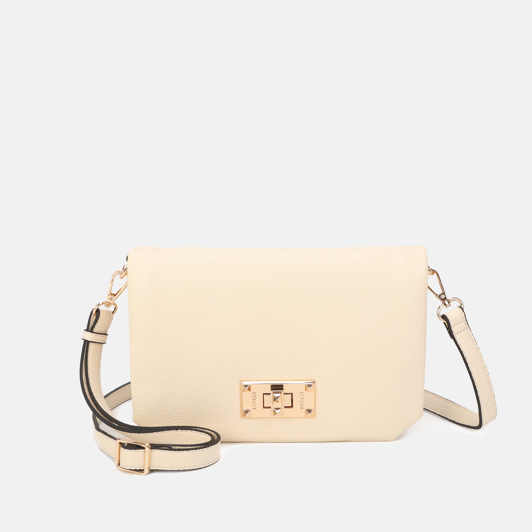 Clutch T-Creme Obuna Serie