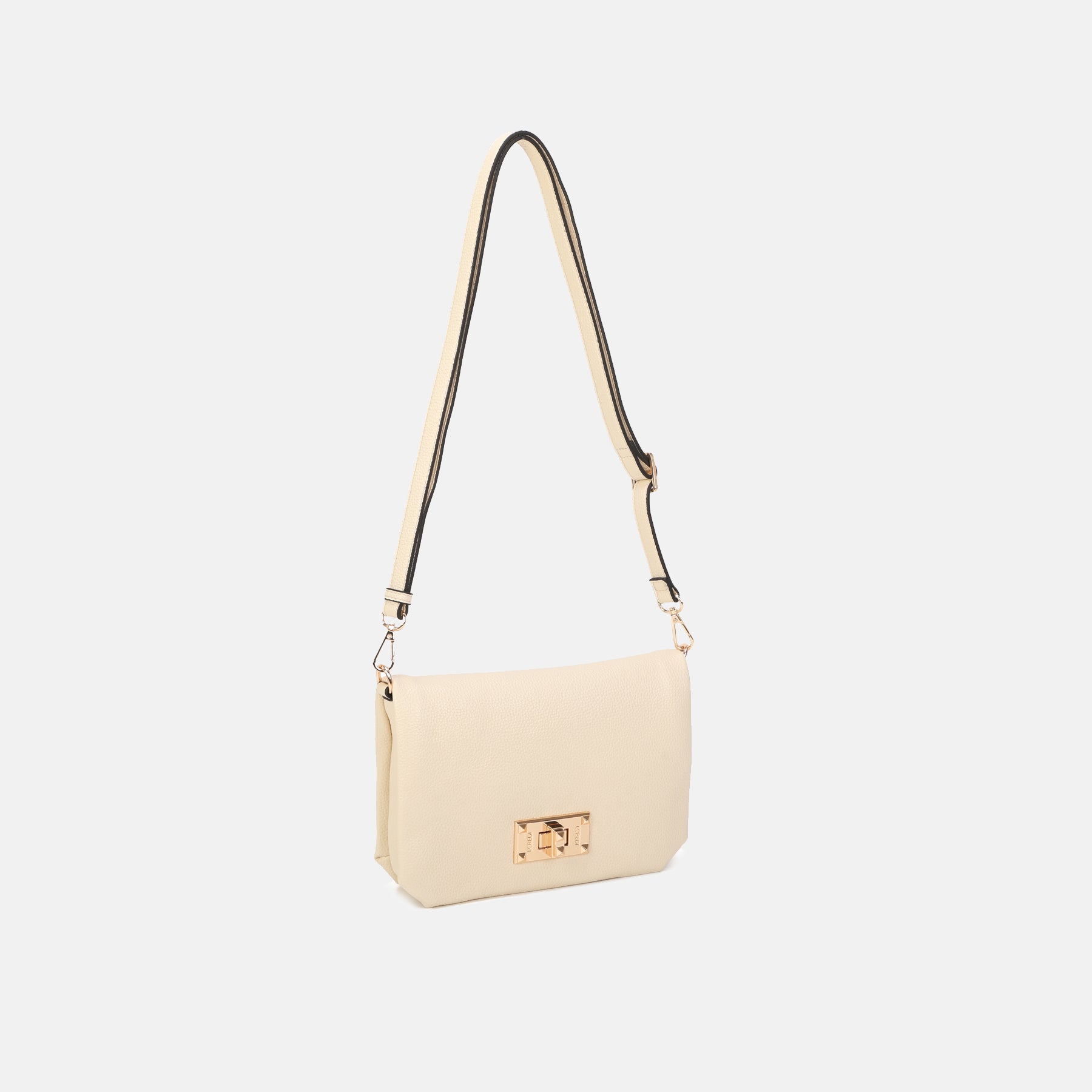 Clutch T-Creme Obuna Serie