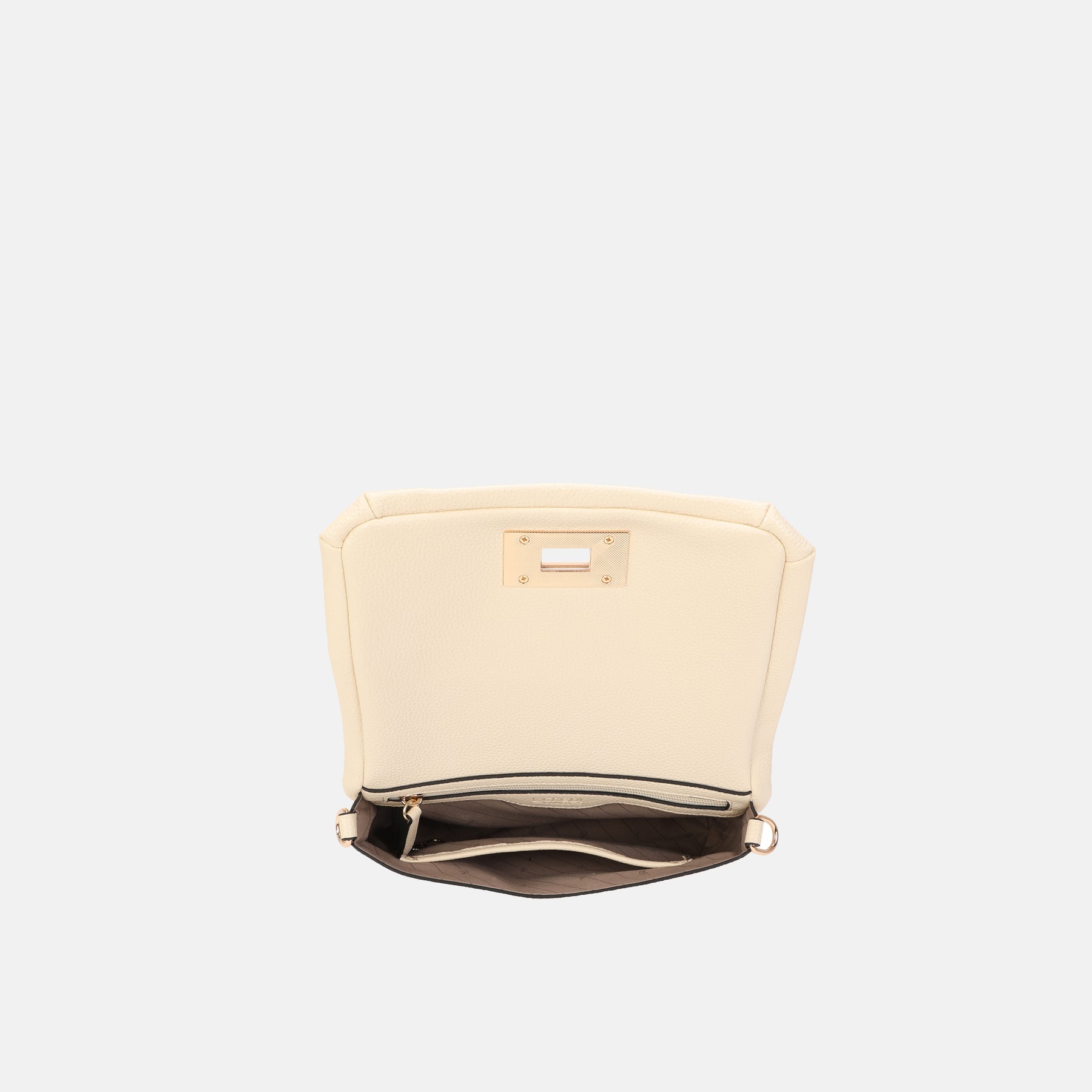Clutch T-Creme Obuna Serie