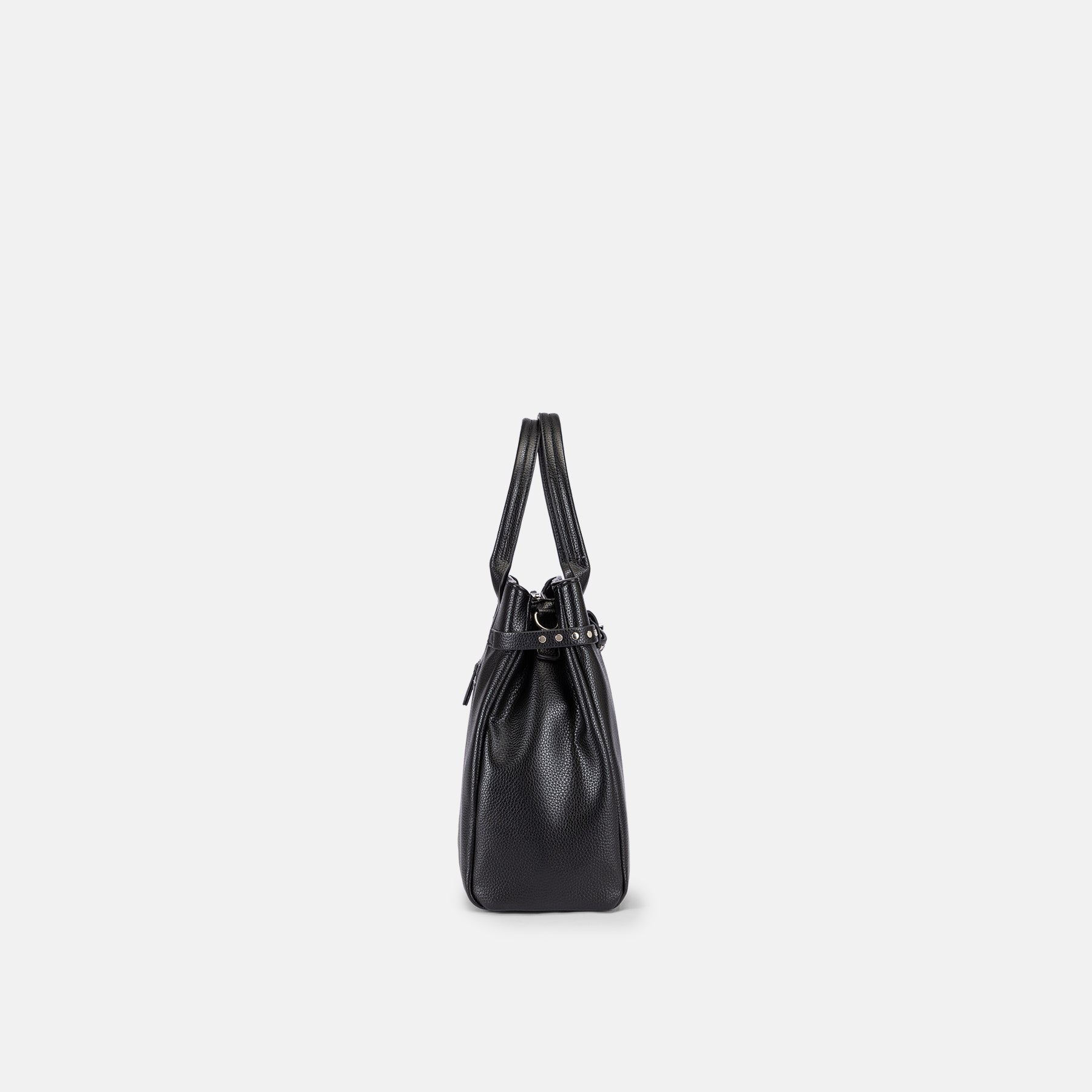 Shopper schwarz Salley Serie