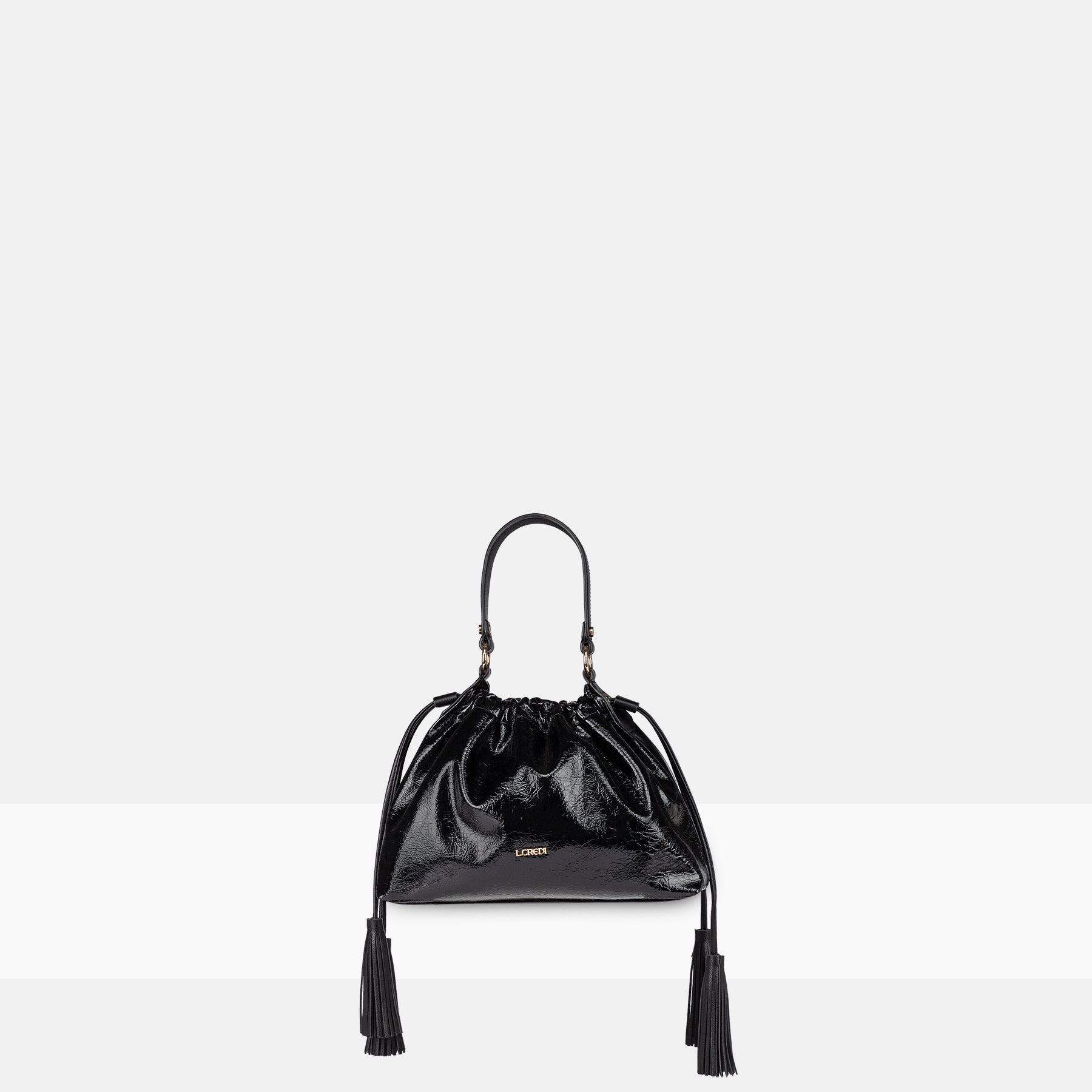 Shopper schwarz Sesi Serie
