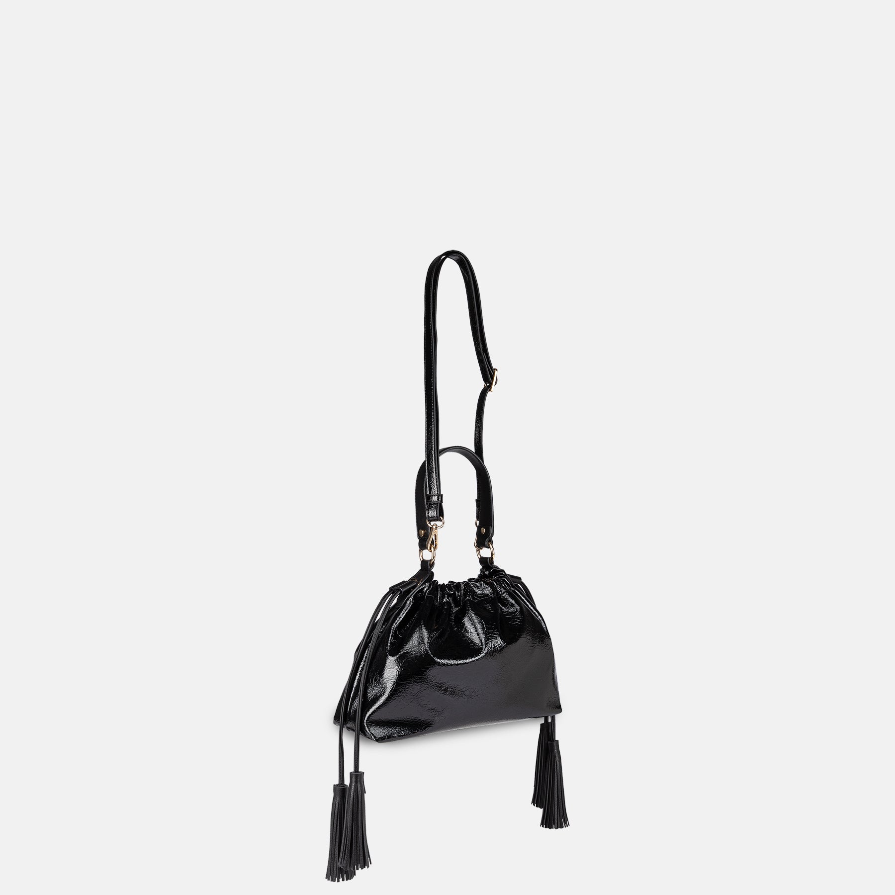 Shopper schwarz Sesi Serie