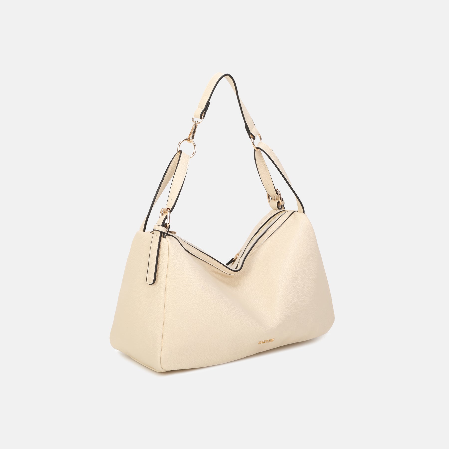 Hobo T-Creme Ragna Serie