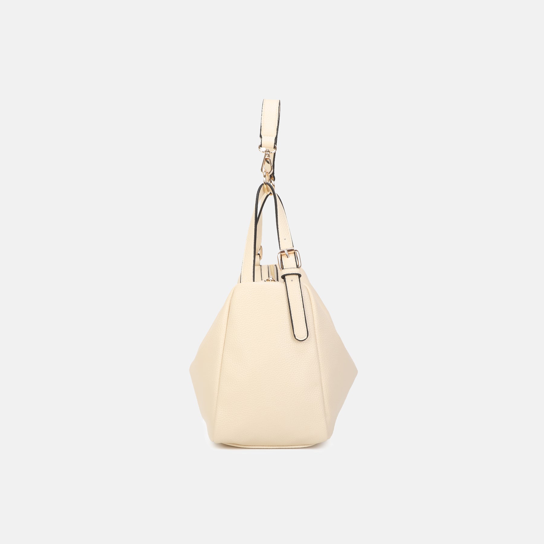 Hobo T-Creme Ragna Serie