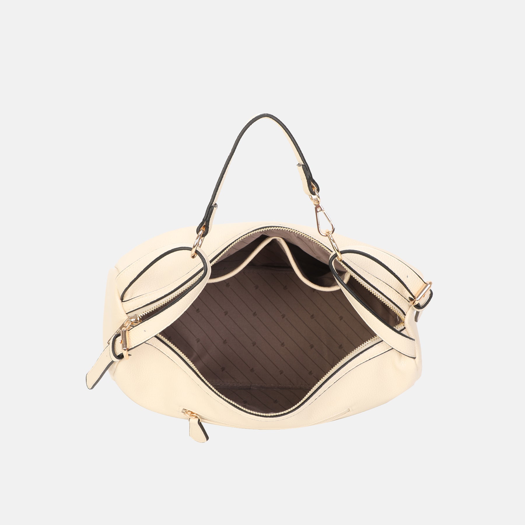 Hobo T-Creme Ragna Serie