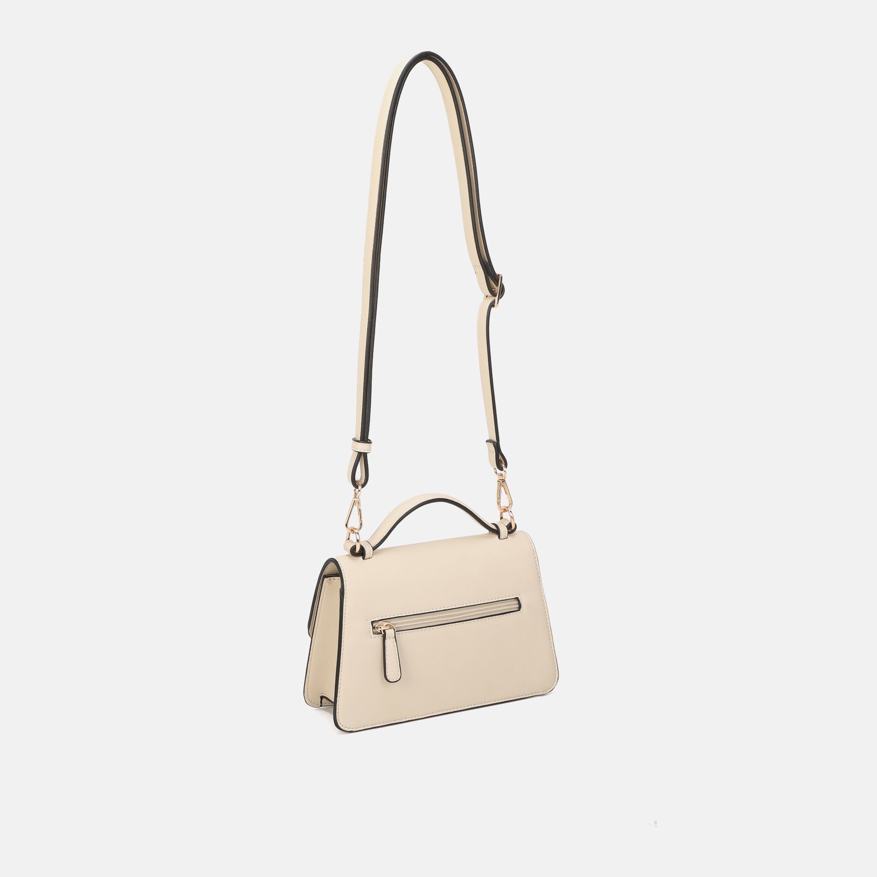 Umhängetasche T-Creme Petronella Serie