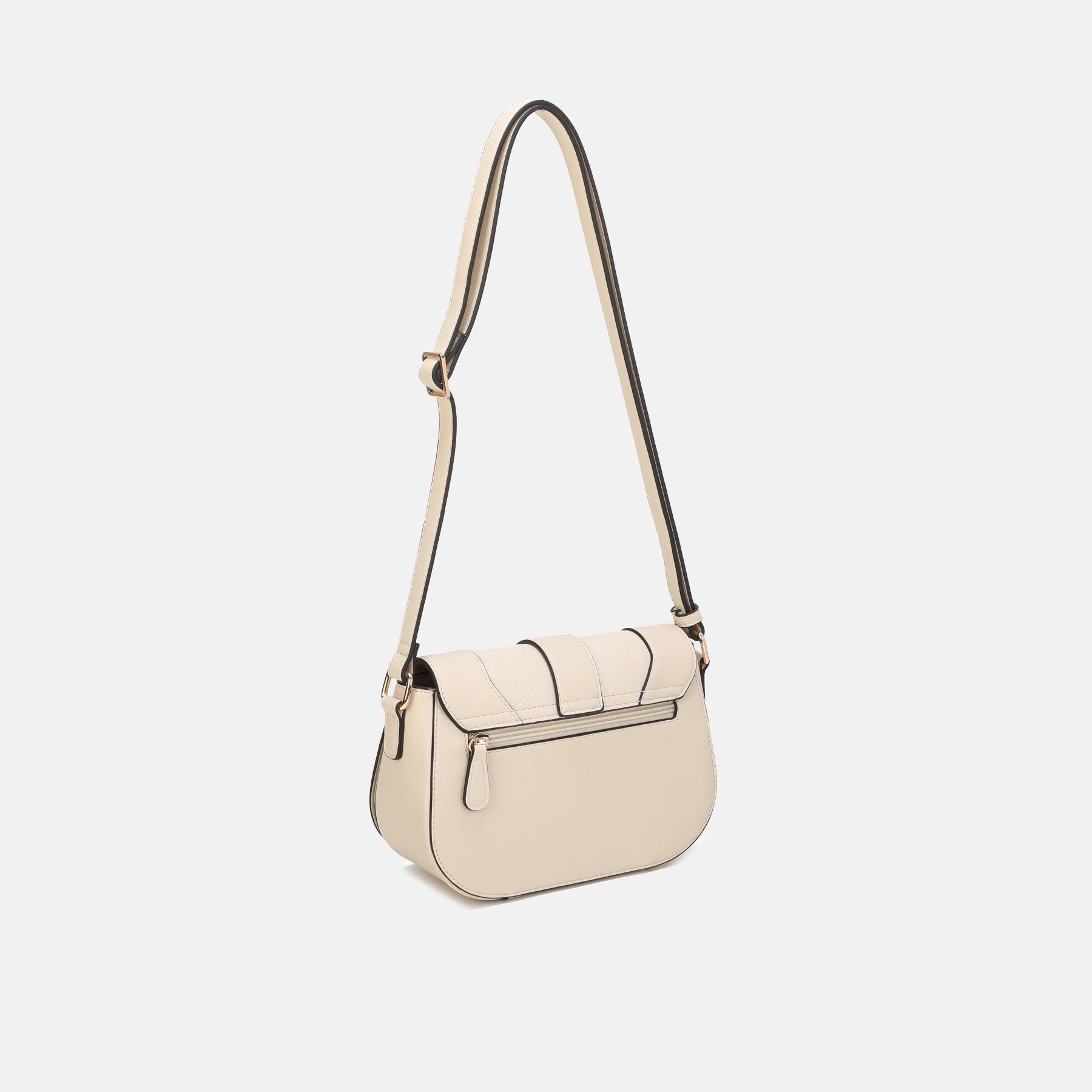 Umhängetasche T-Creme Petrina Serie