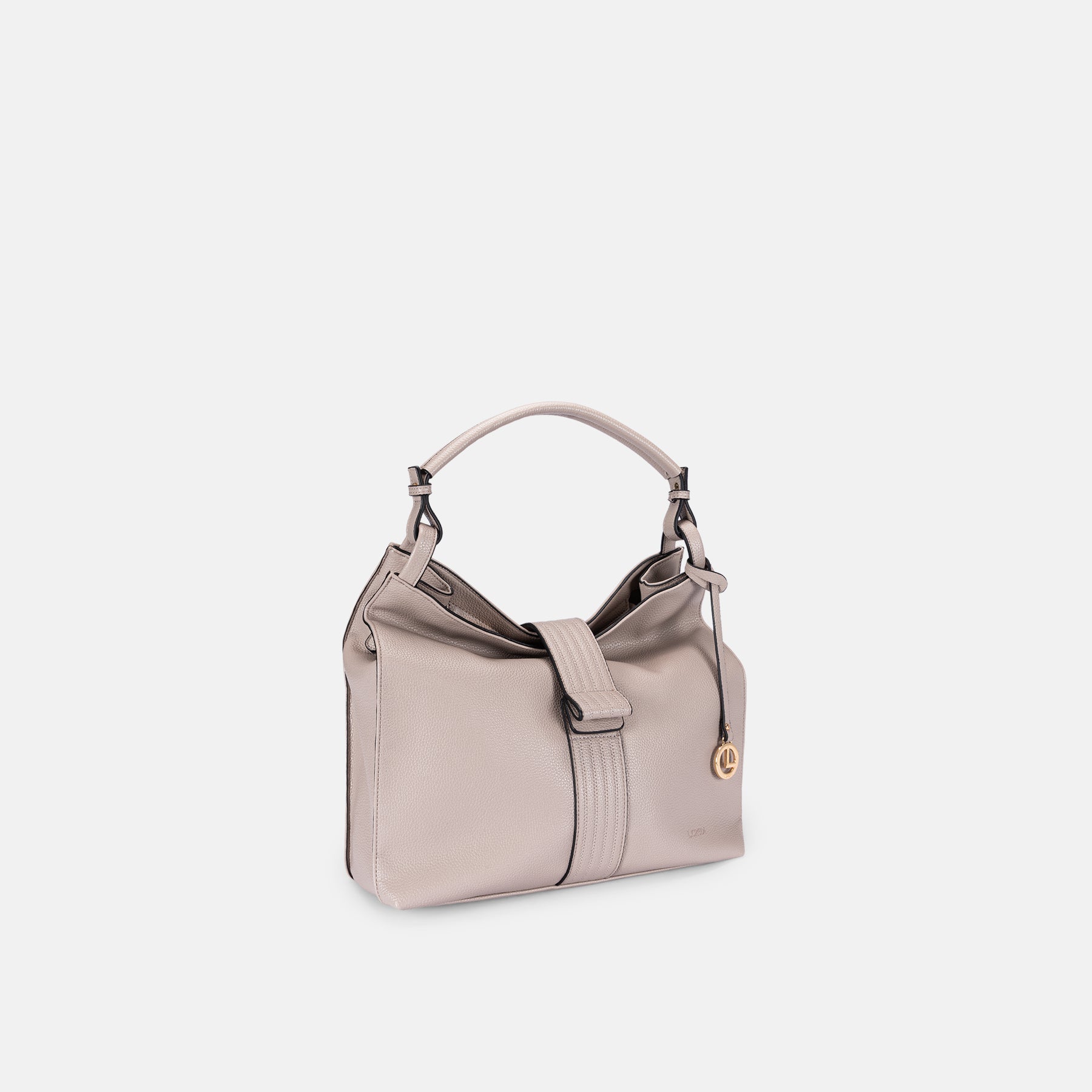 Hobo dusty Santina Serie
