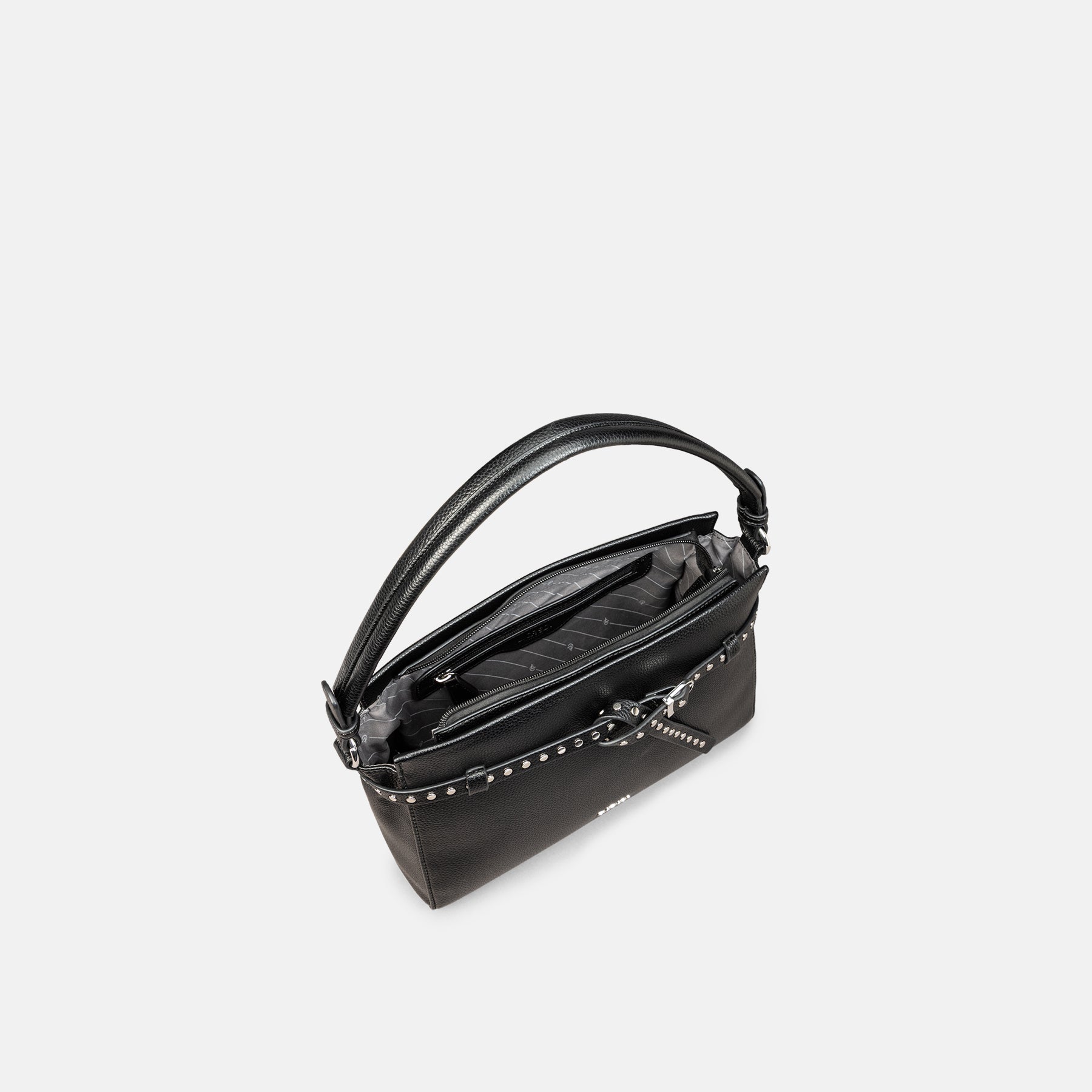 Hobo schwarz Salley Serie
