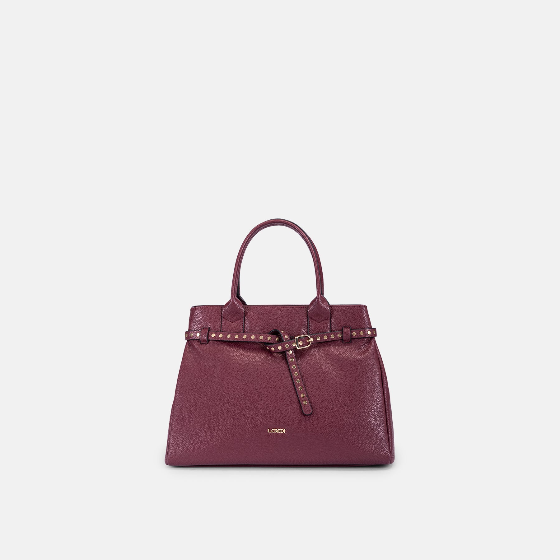 salley-shopper-cherry shade