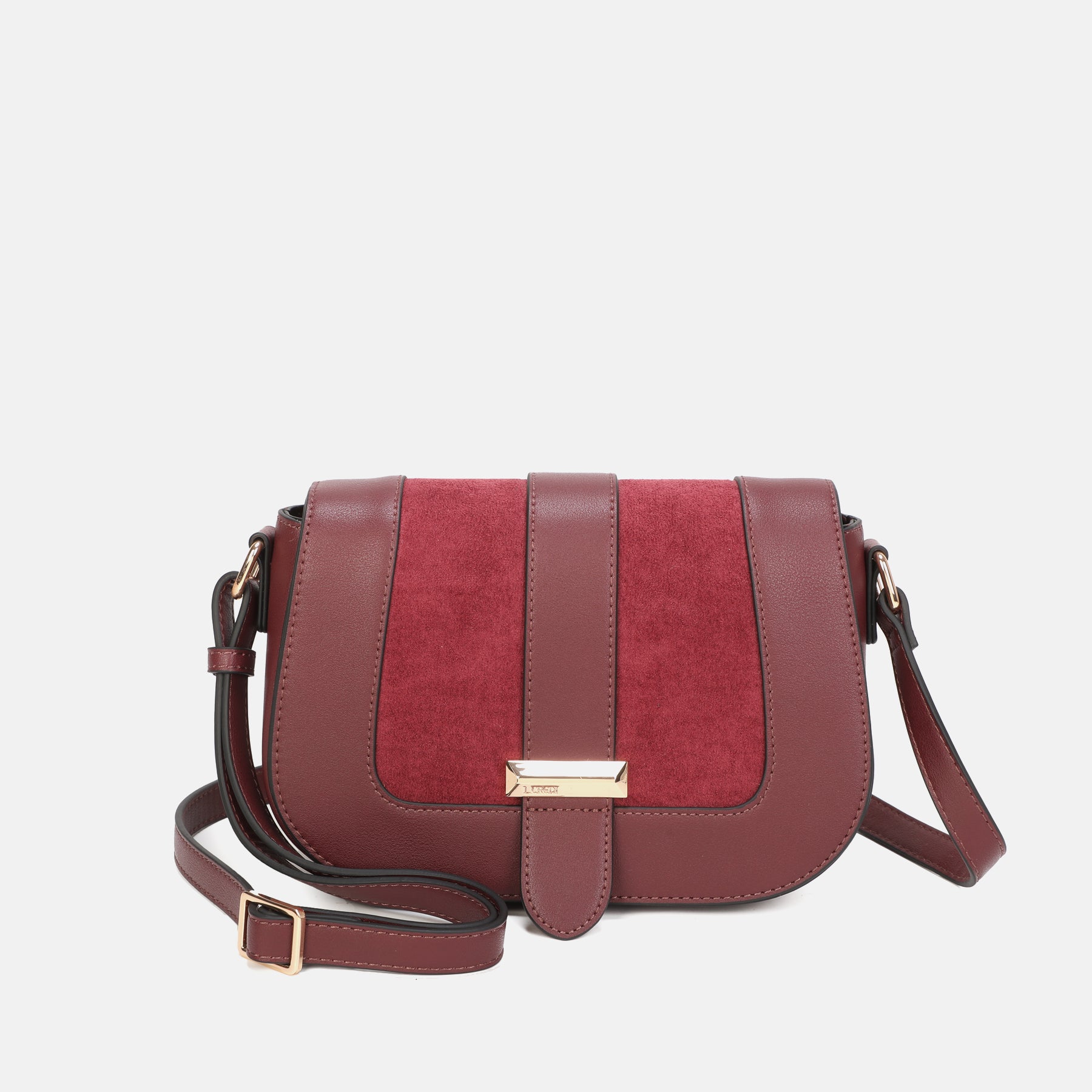 Umhängetasche T-Wine Petrina Serie