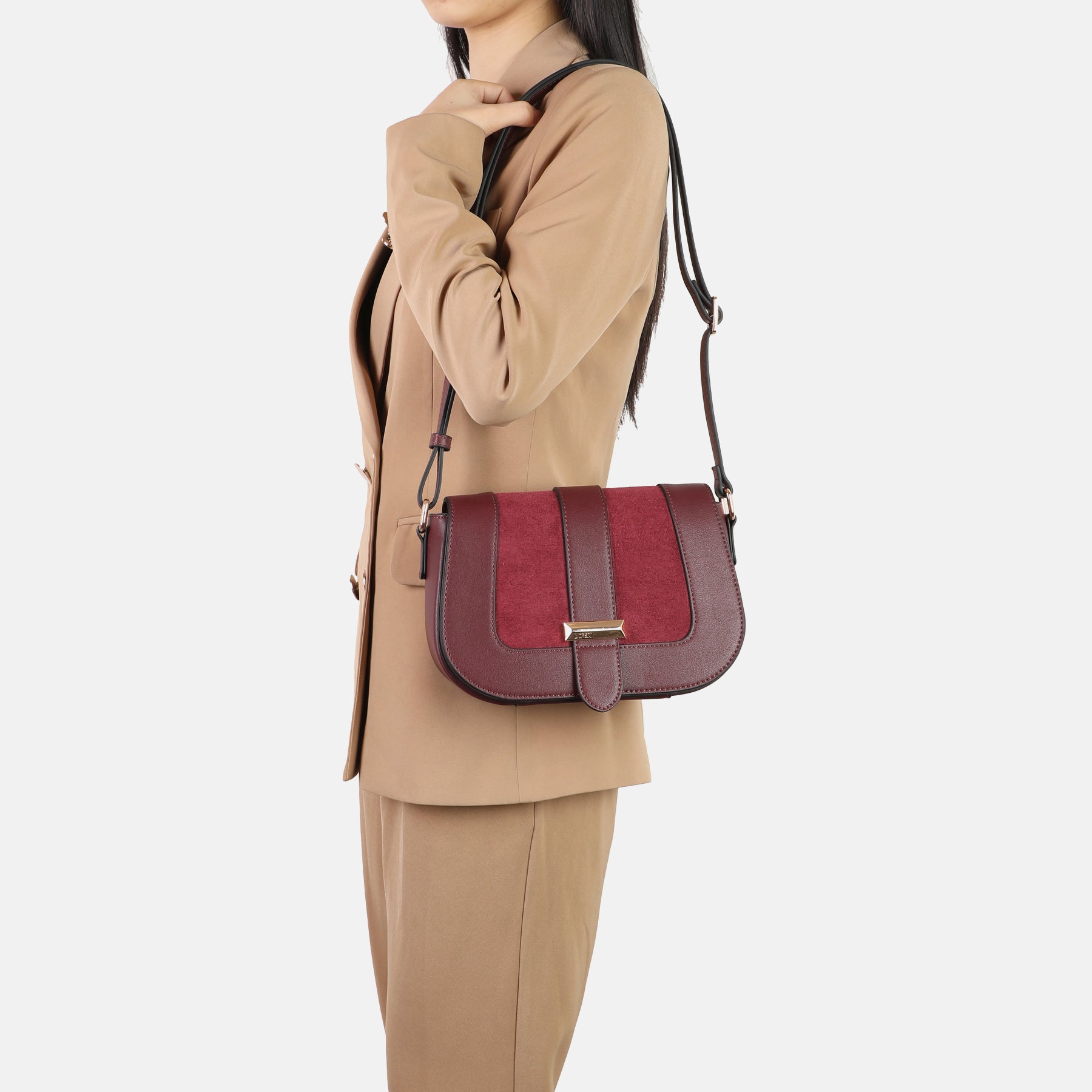 Umhängetasche T-Wine Petrina Serie