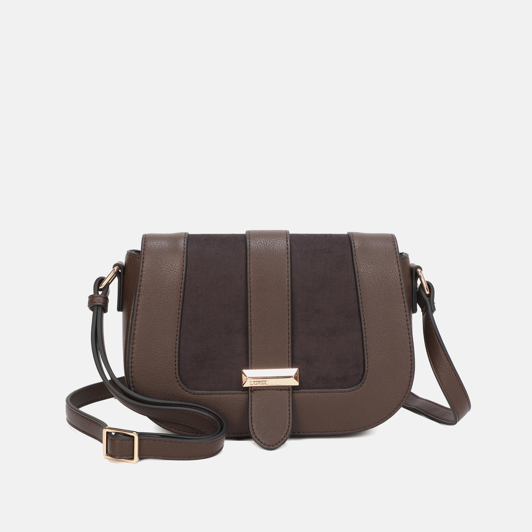 Umhängetasche T-Chocolate Petrina Serie