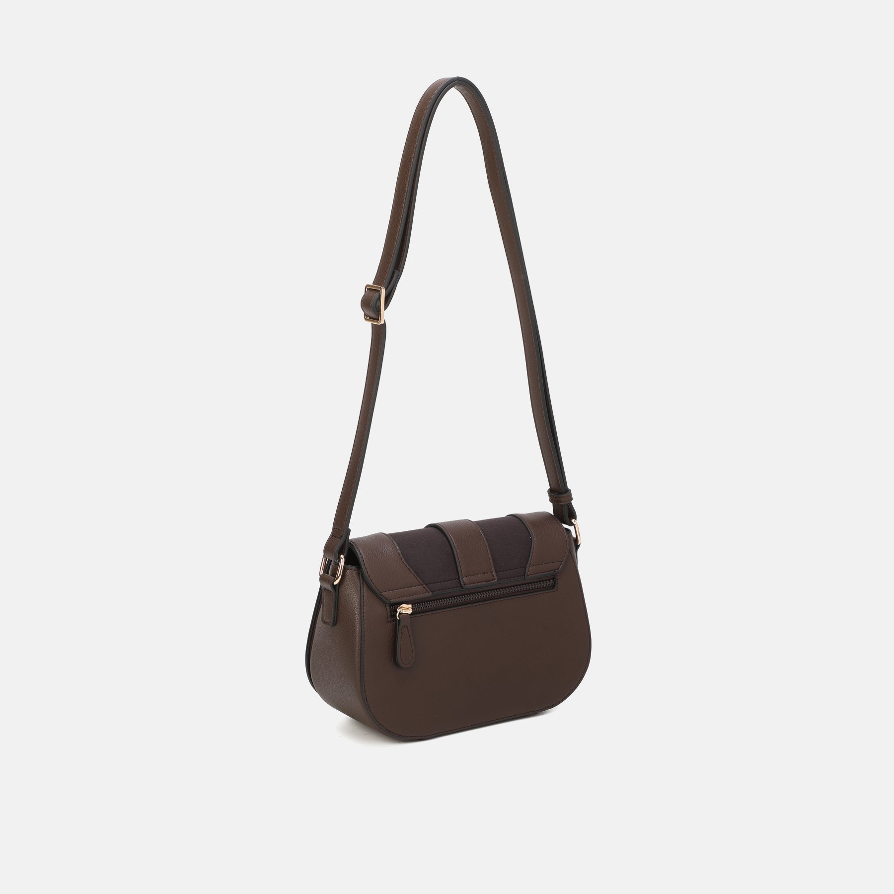 Umhängetasche T-Chocolate Petrina Serie