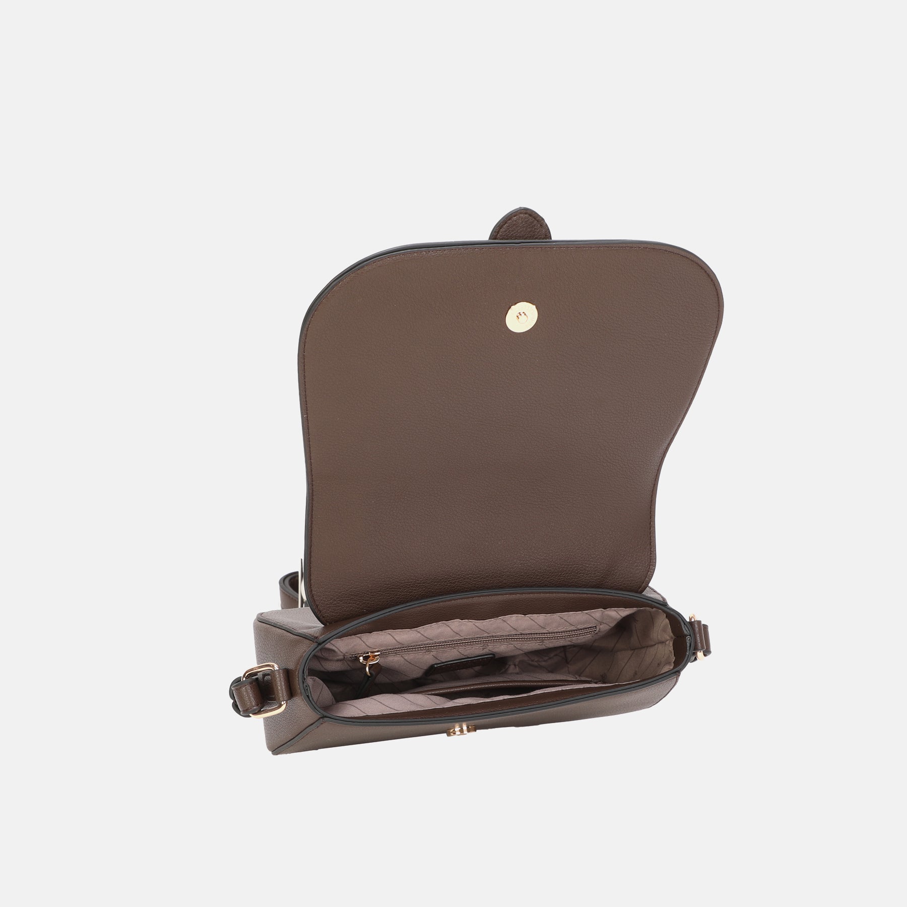 Umhängetasche T-Chocolate Petrina Serie