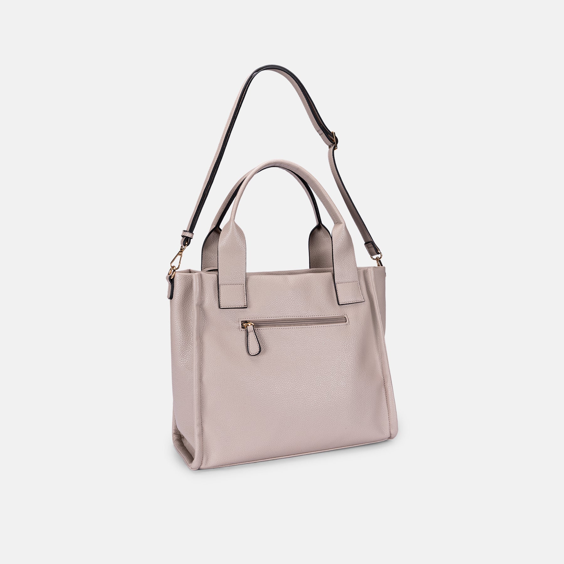 Shopper dusty Santina Serie